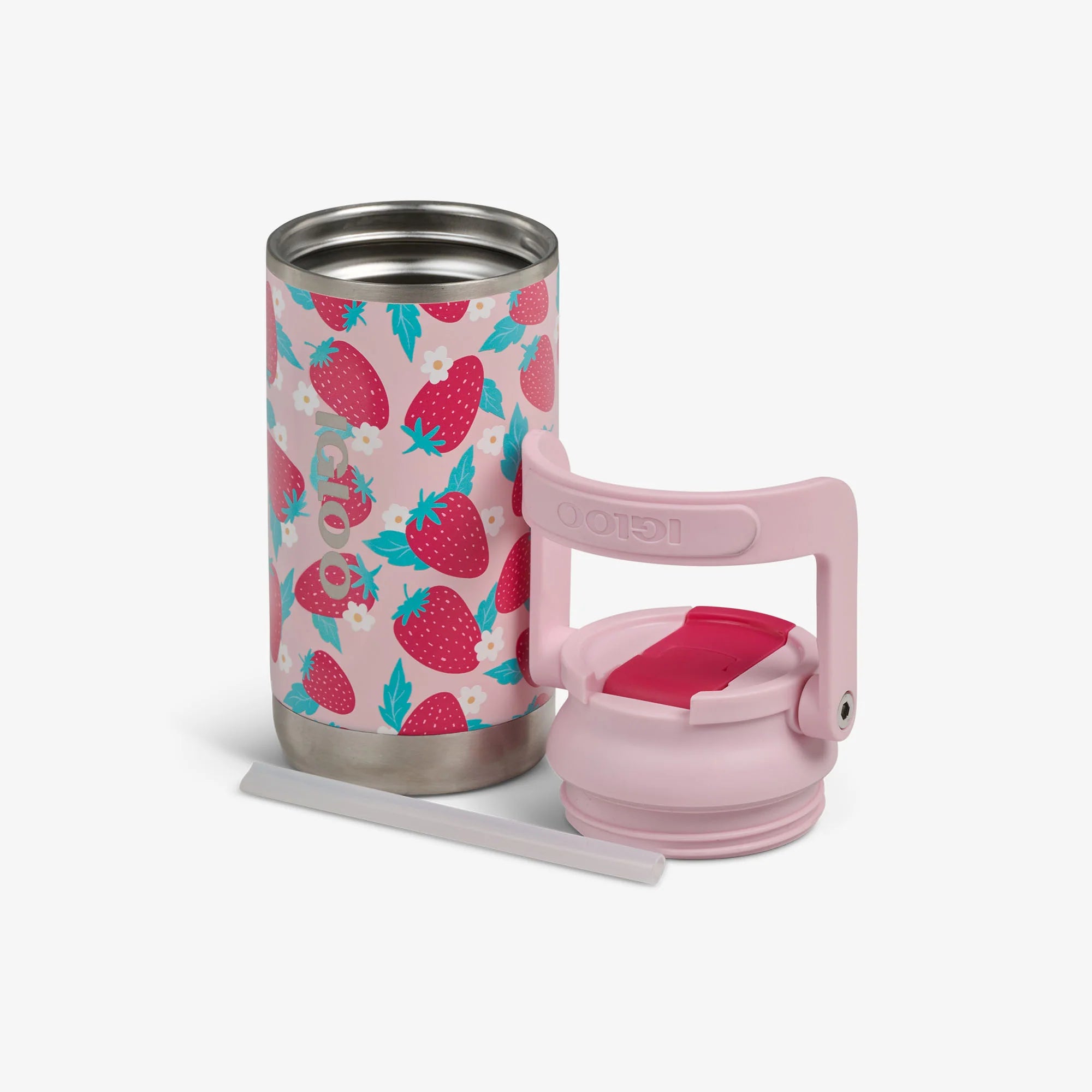 Igloo Coolers Kids Lunch 12 Oz Sipper Bottle - Image 10
