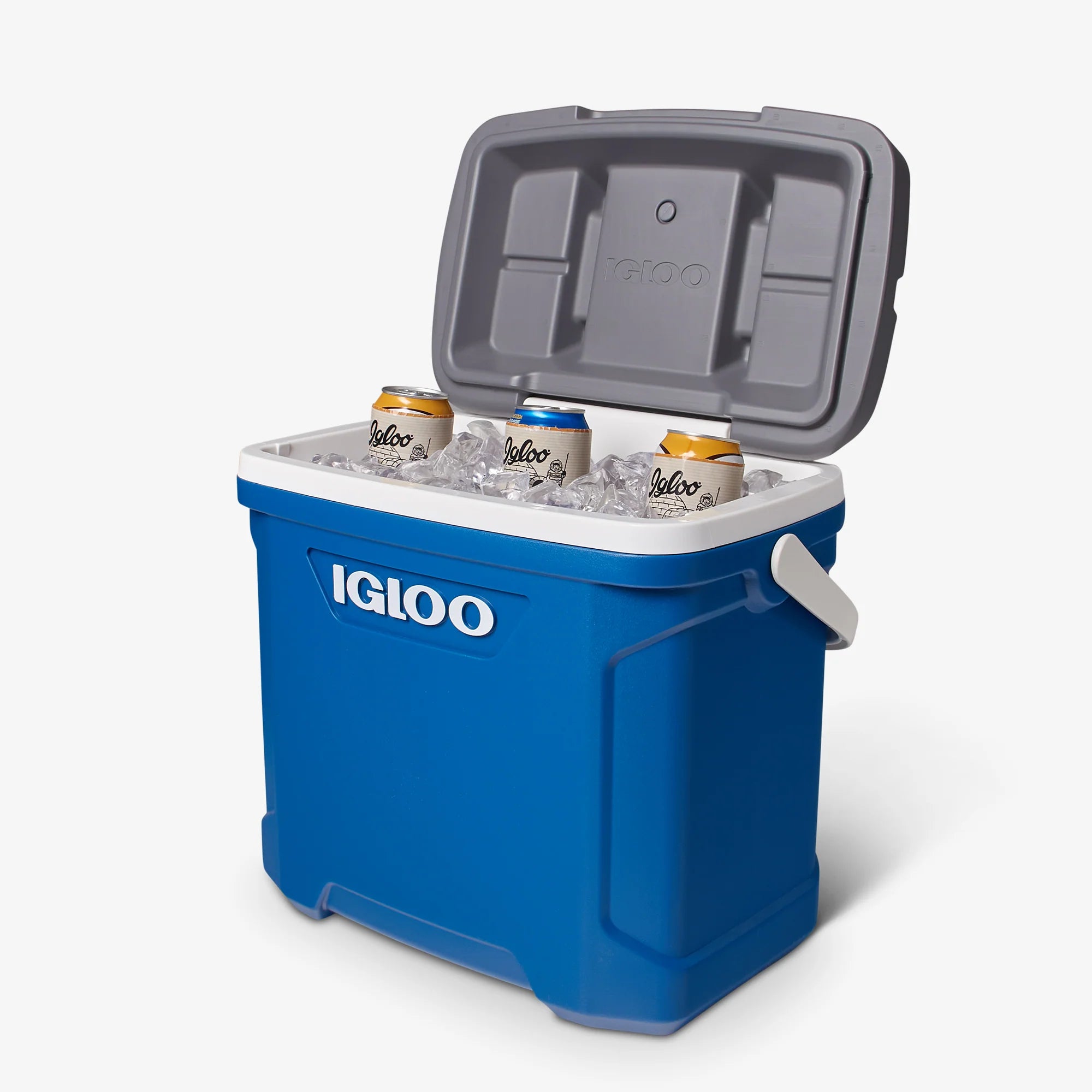 Igloo Coolers Latitude 30 Qt Cooler - Image 4