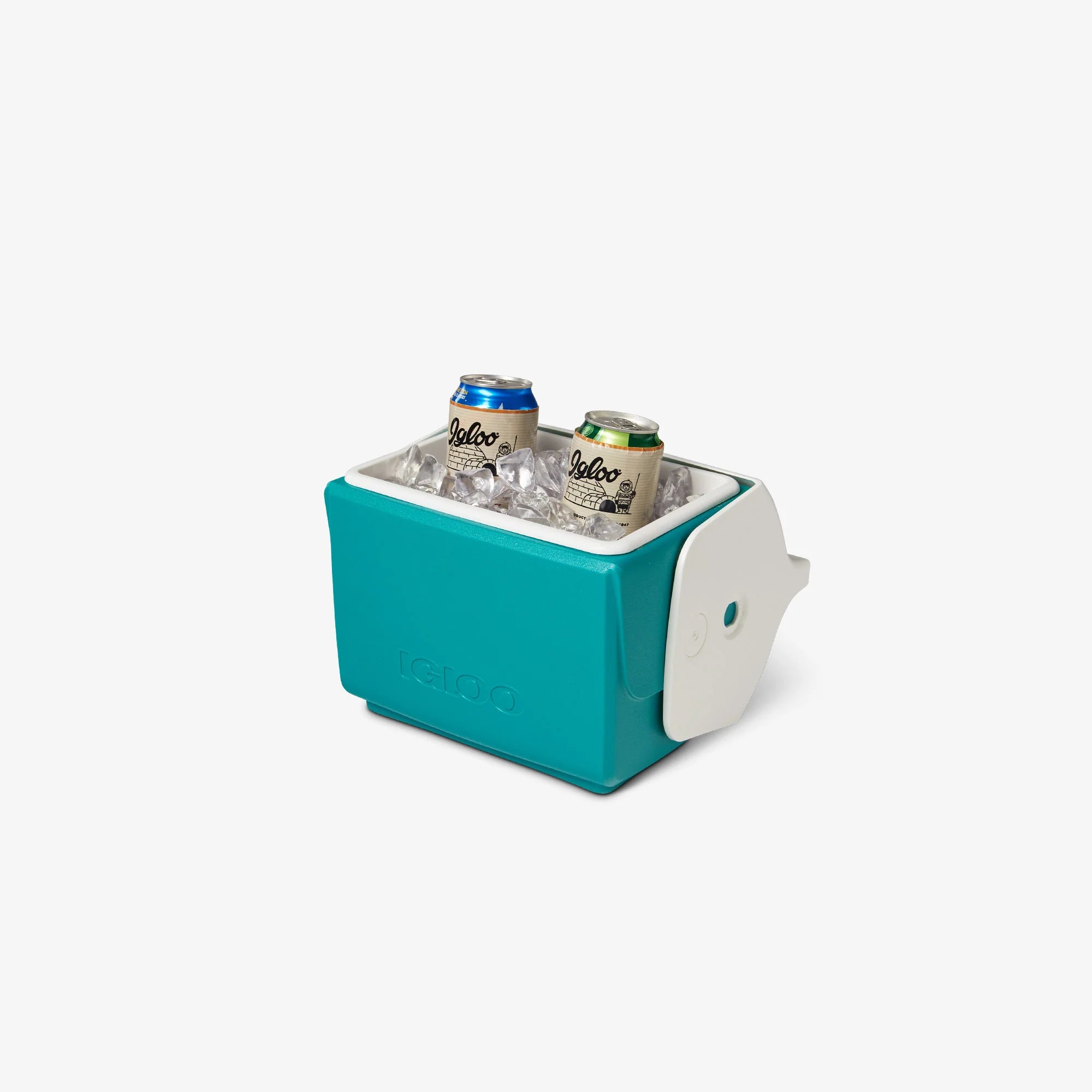 Igloo Coolers Retro Little Playmate 7 Qt Cooler - Image 33
