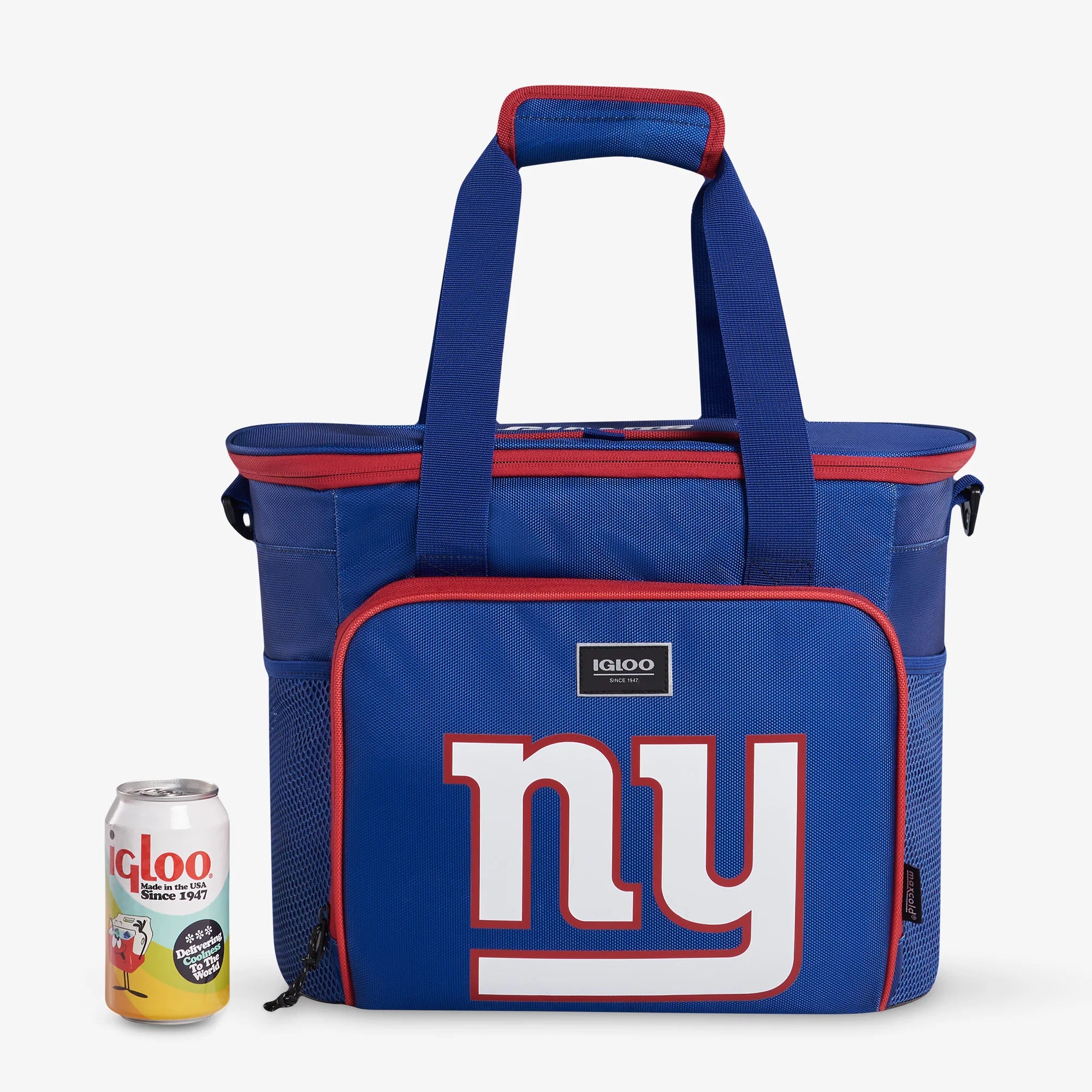 Igloo Coolers New York Giants Tailgate Tote - Image 7