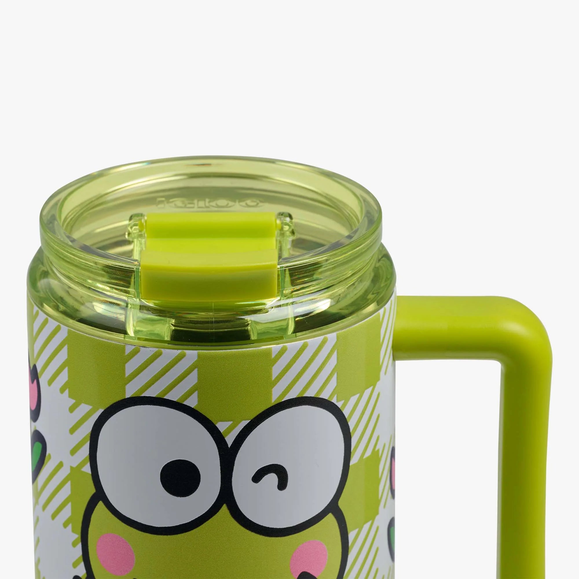 Igloo Coolers Keroppi 32 Oz Travel Mug - Image 5