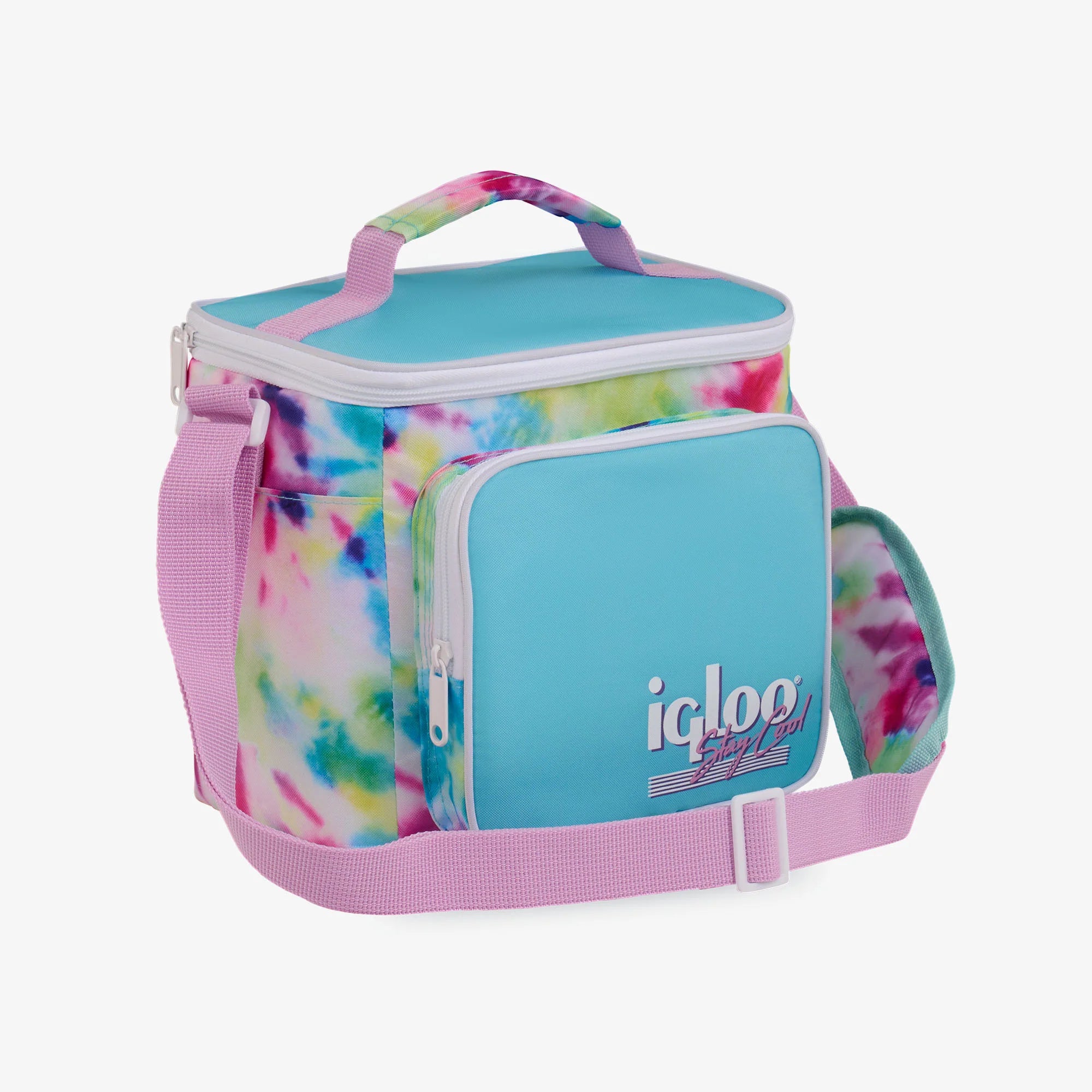 Igloo Coolers Retro Square Lunch Bag - Image 45