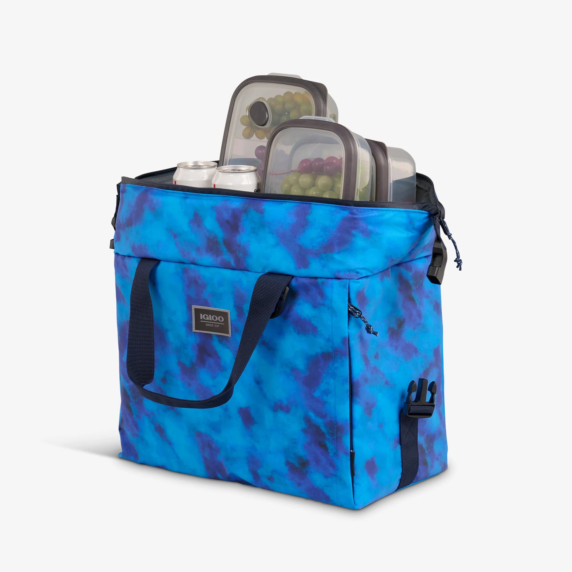 Igloo Coolers South Coast Snapdown 36-Can Bag - Image 4
