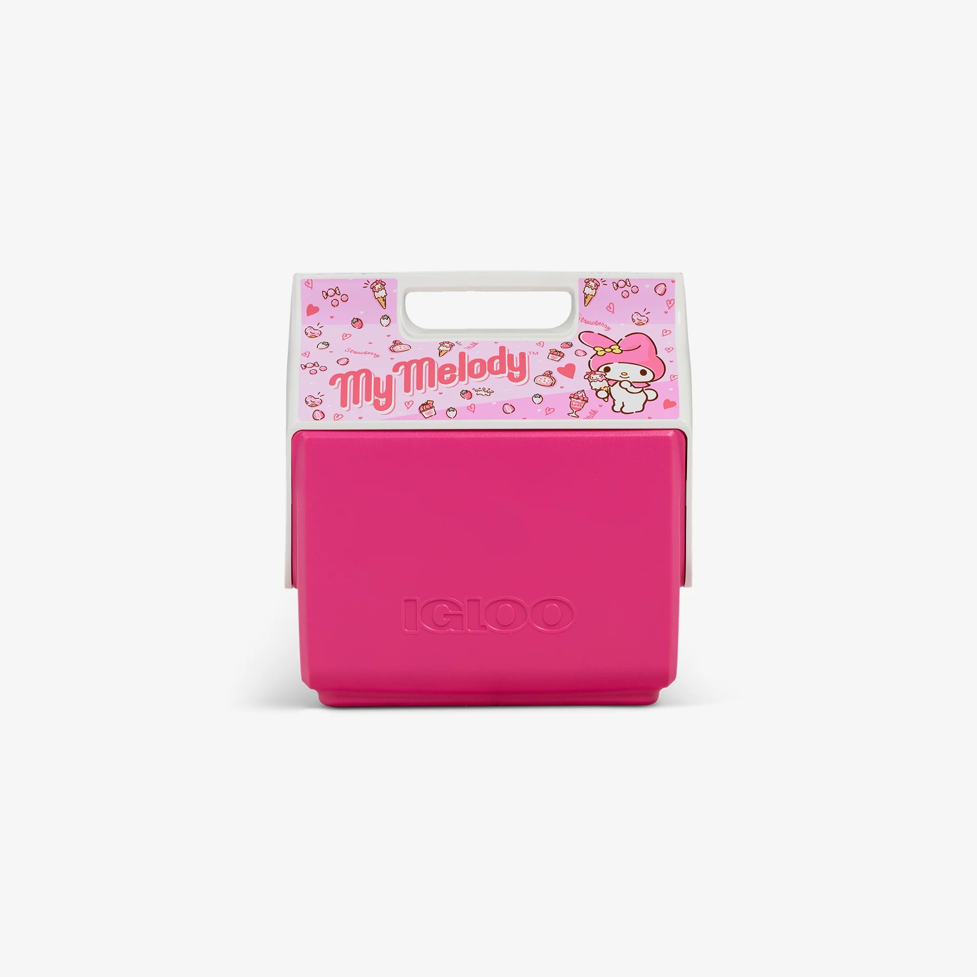 Igloo Coolers My Melody Little Playmate 7 Qt Cooler