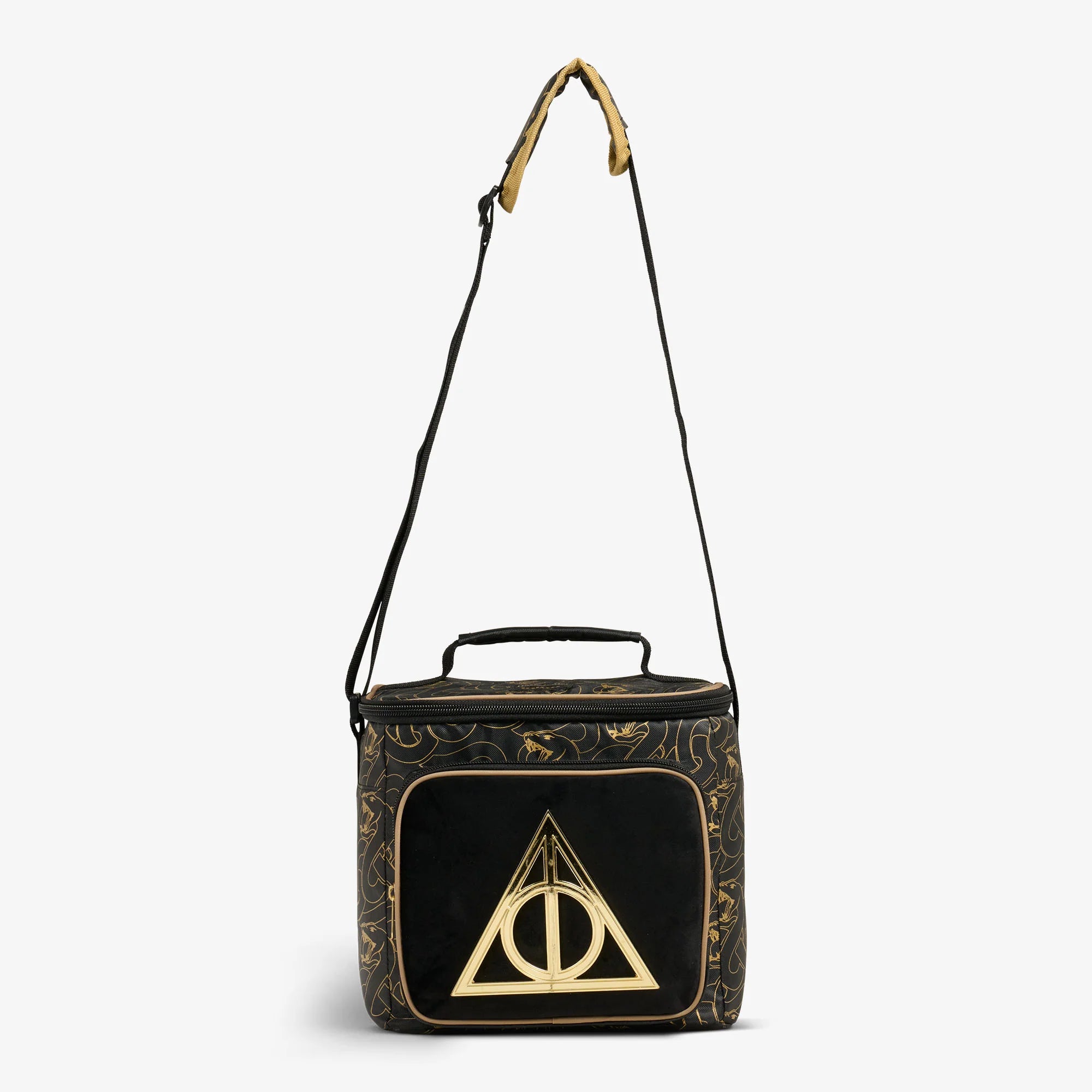 Igloo Coolers HARRY POTTER Dark Arts Square Lunch Cooler Bag - Image 4