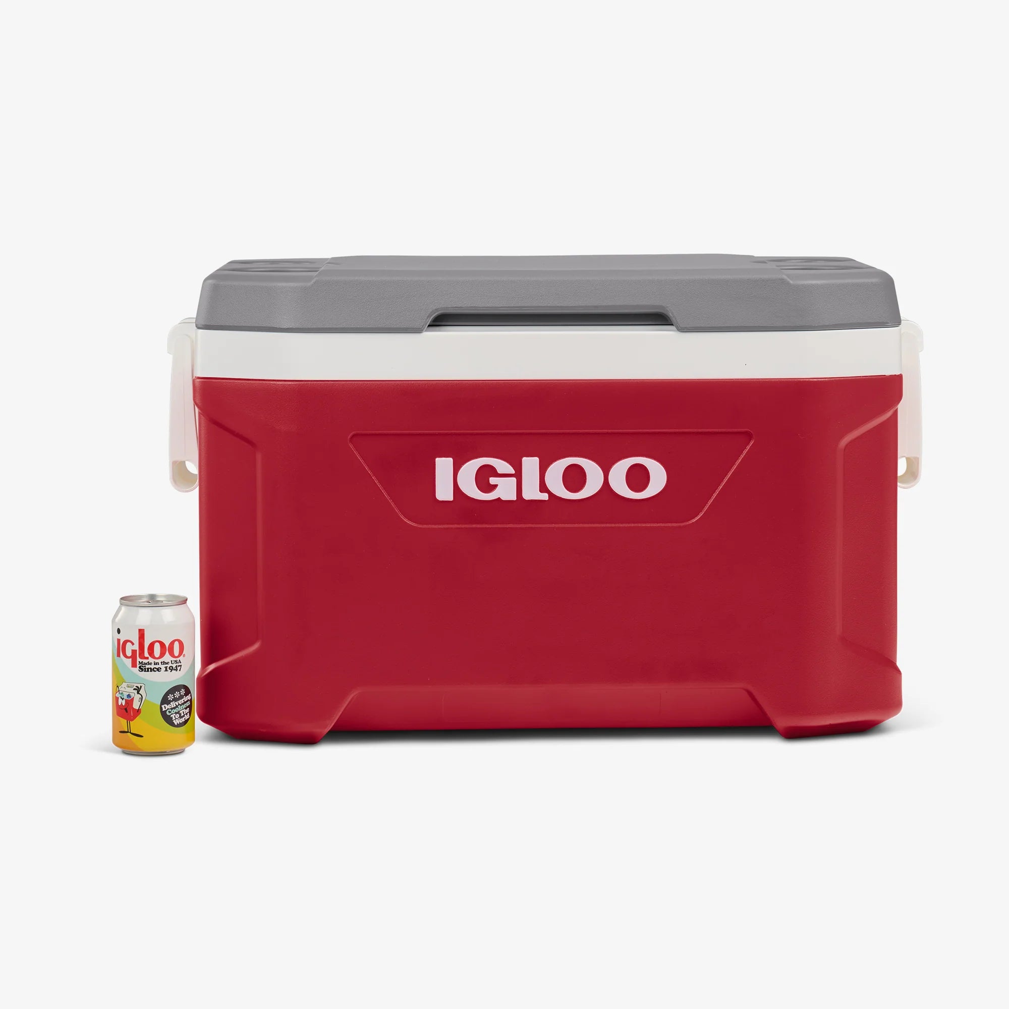 Igloo Coolers Latitude 52 Qt Cooler - Image 10