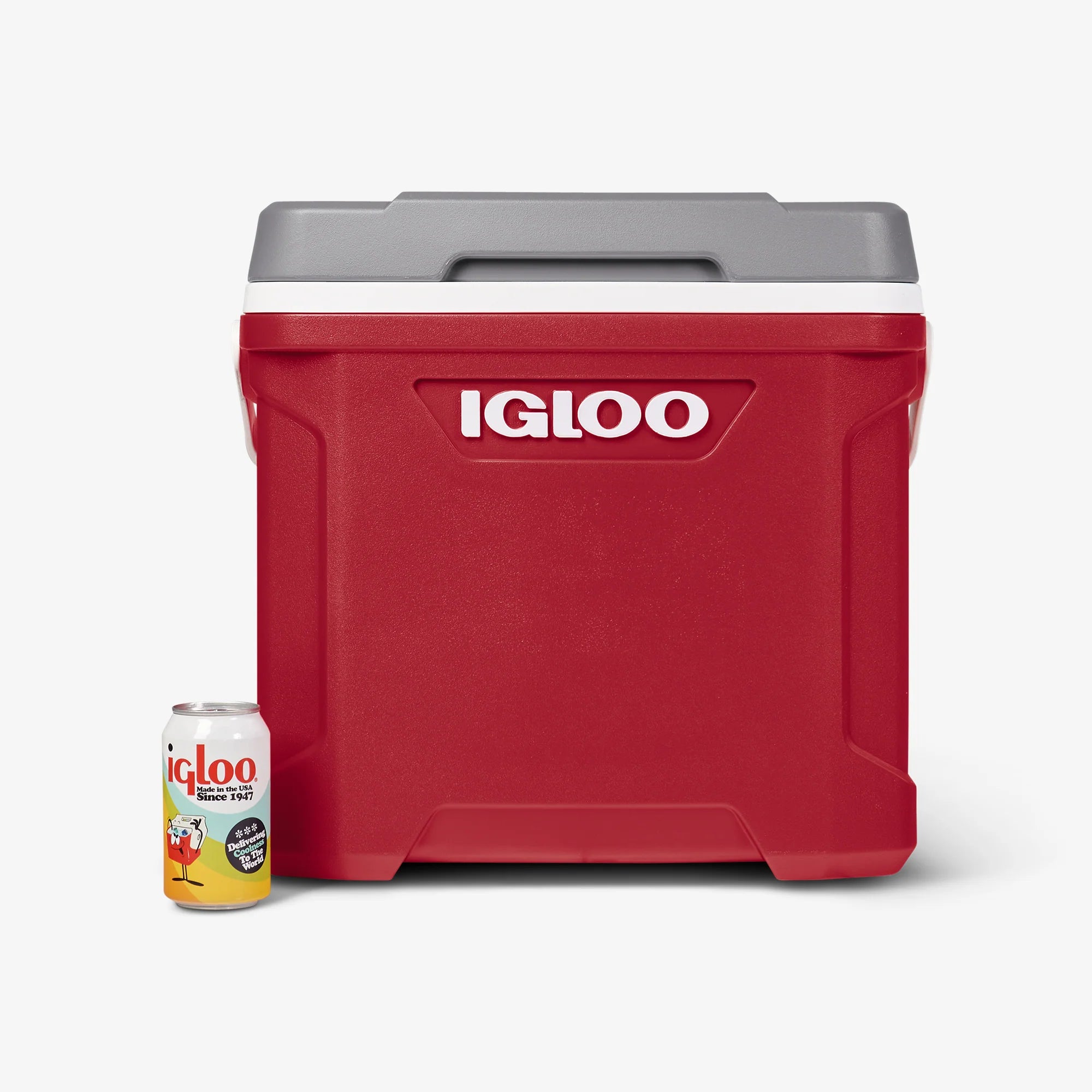 Igloo Coolers Latitude 30 Qt Cooler - Image 10