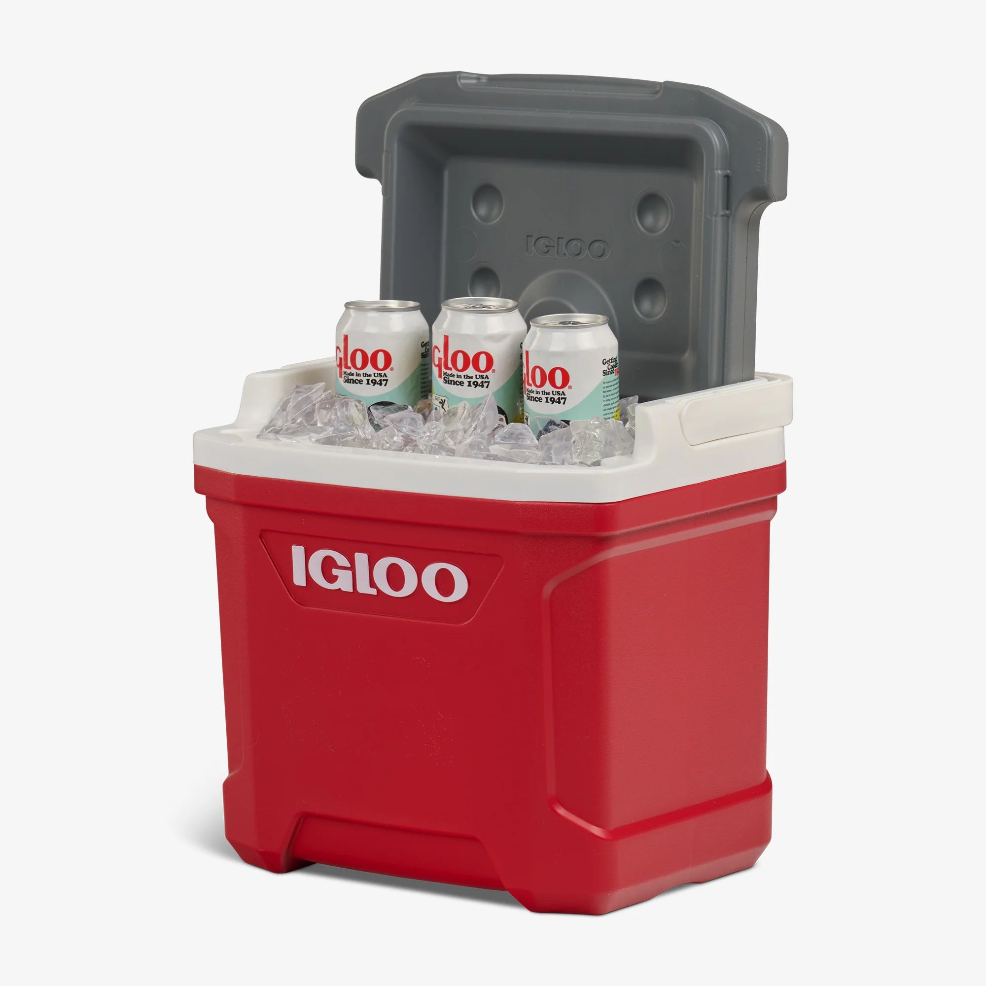 Igloo Coolers Latitude 16 Qt Cooler - Image 8