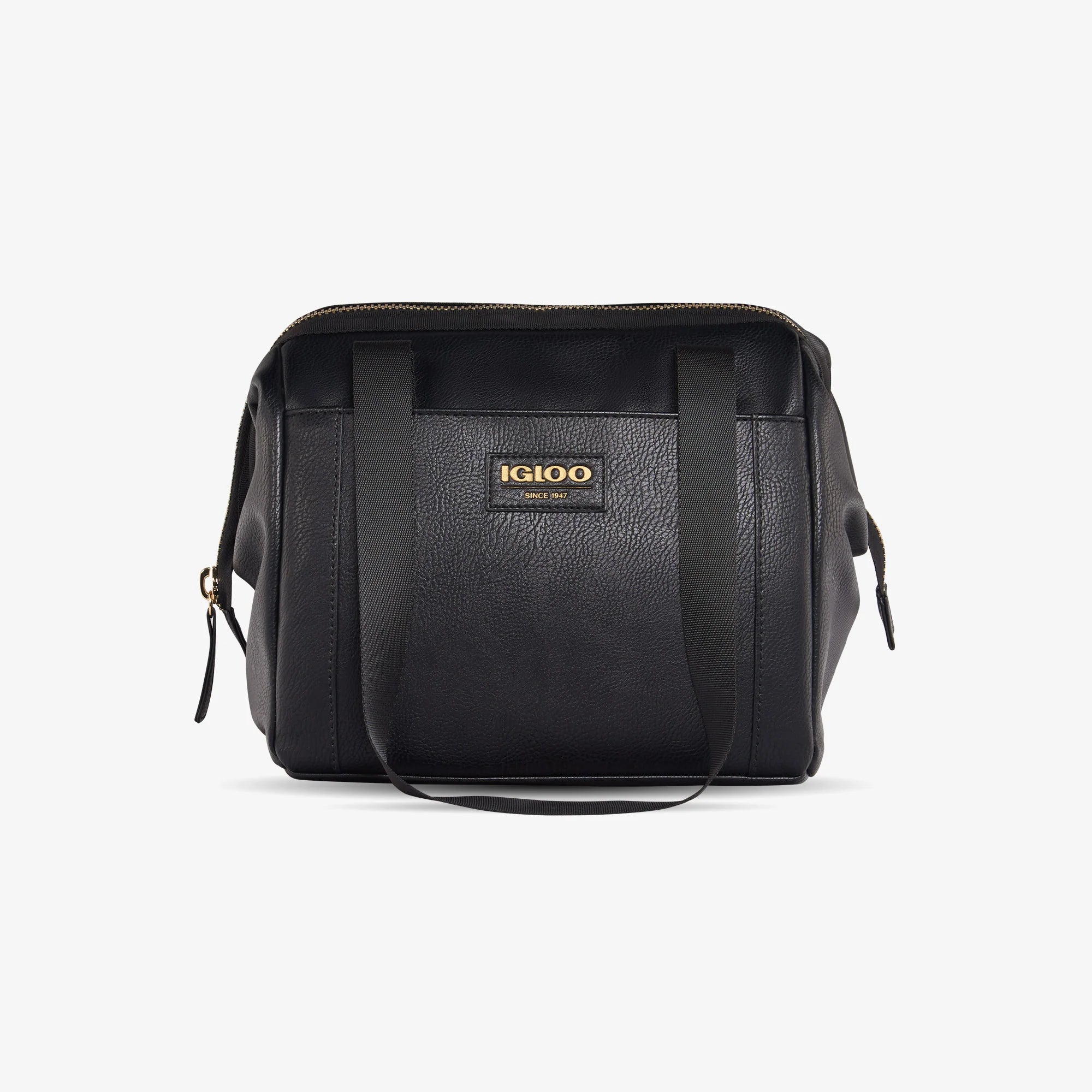 Igloo Coolers Igloo Outdoor Luxe Lunch Tote Cooler Bag - Image 3