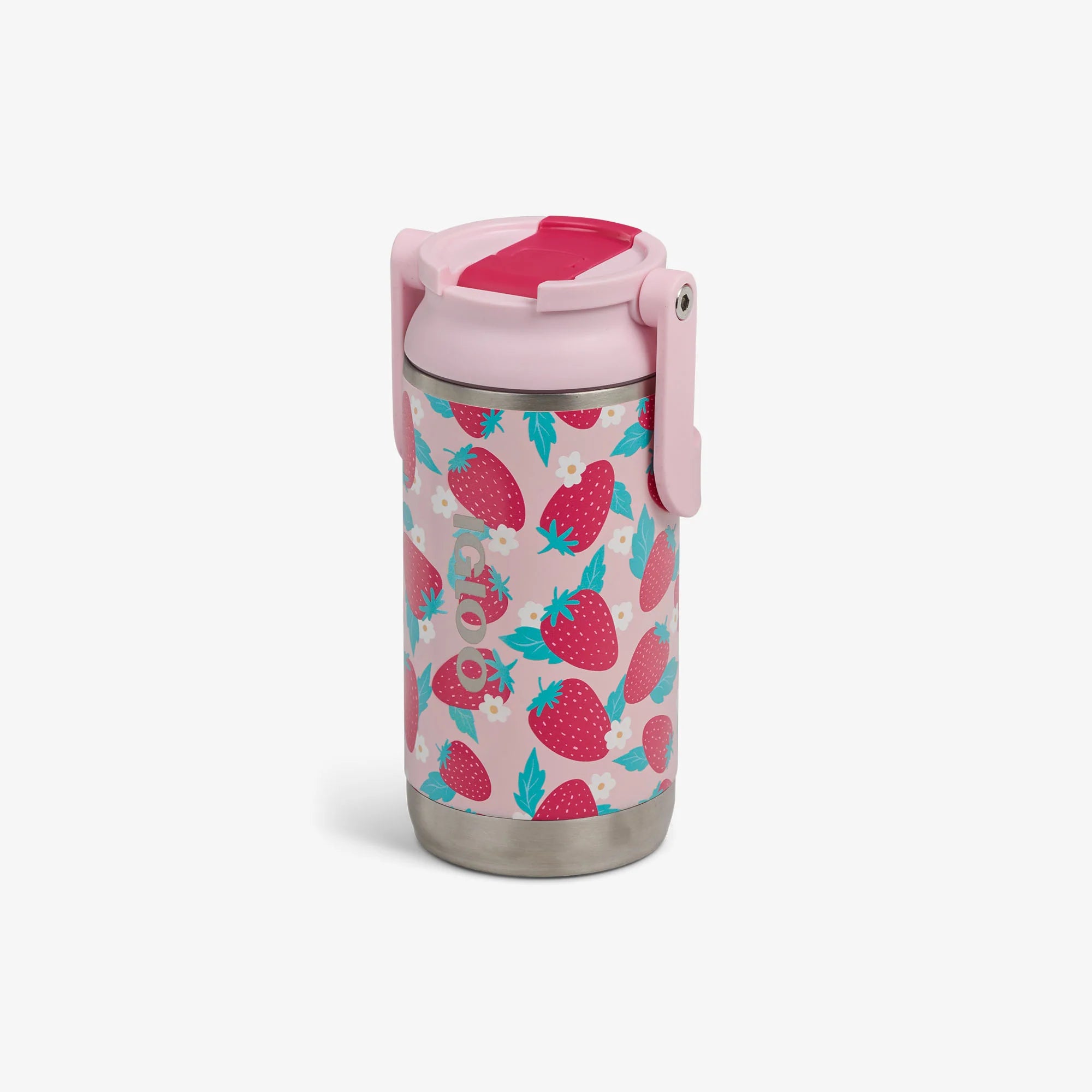 Igloo Coolers Kids Lunch 12 Oz Sipper Bottle - Image 9