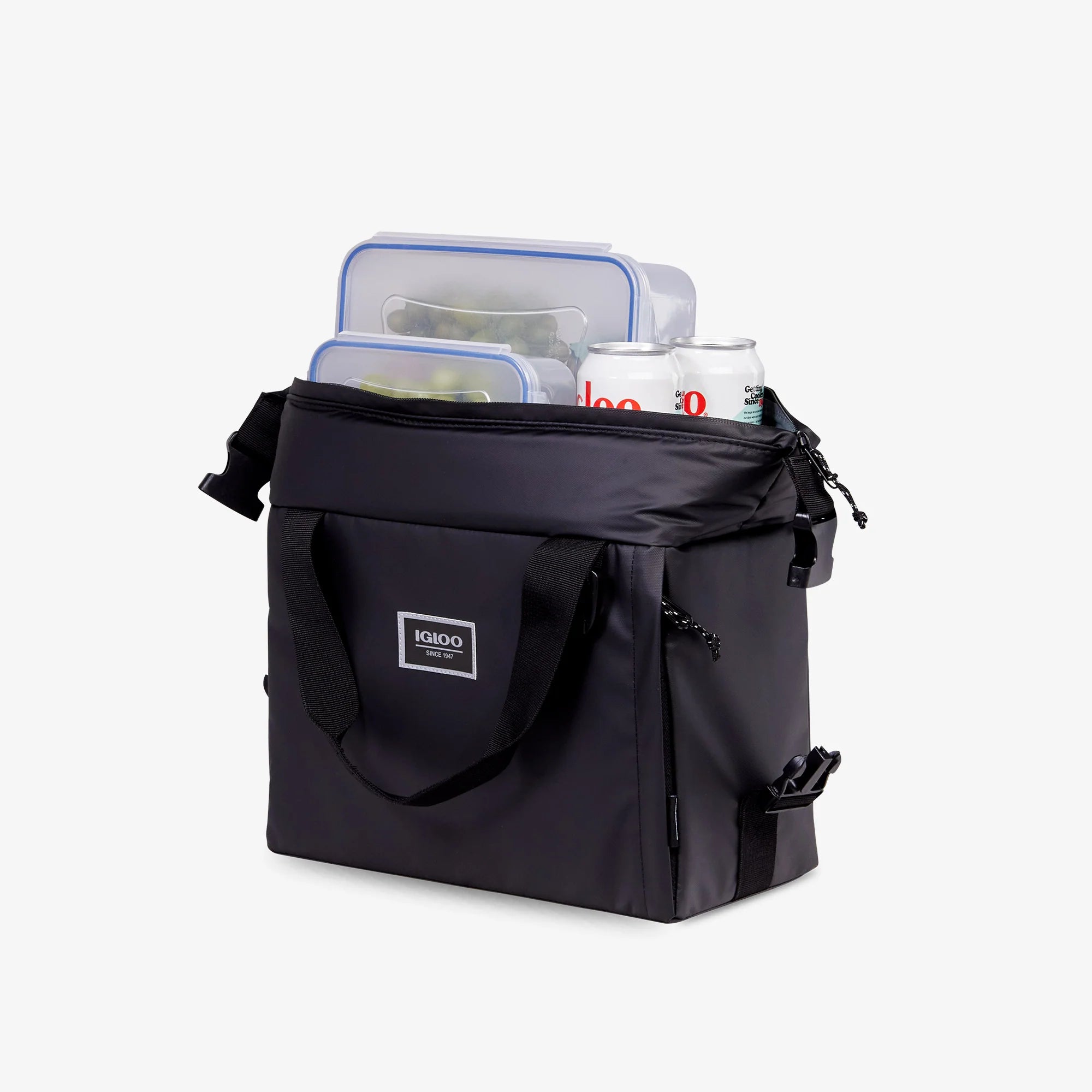 Igloo Coolers South Coast Snapdown 14-Can Bag - Image 23
