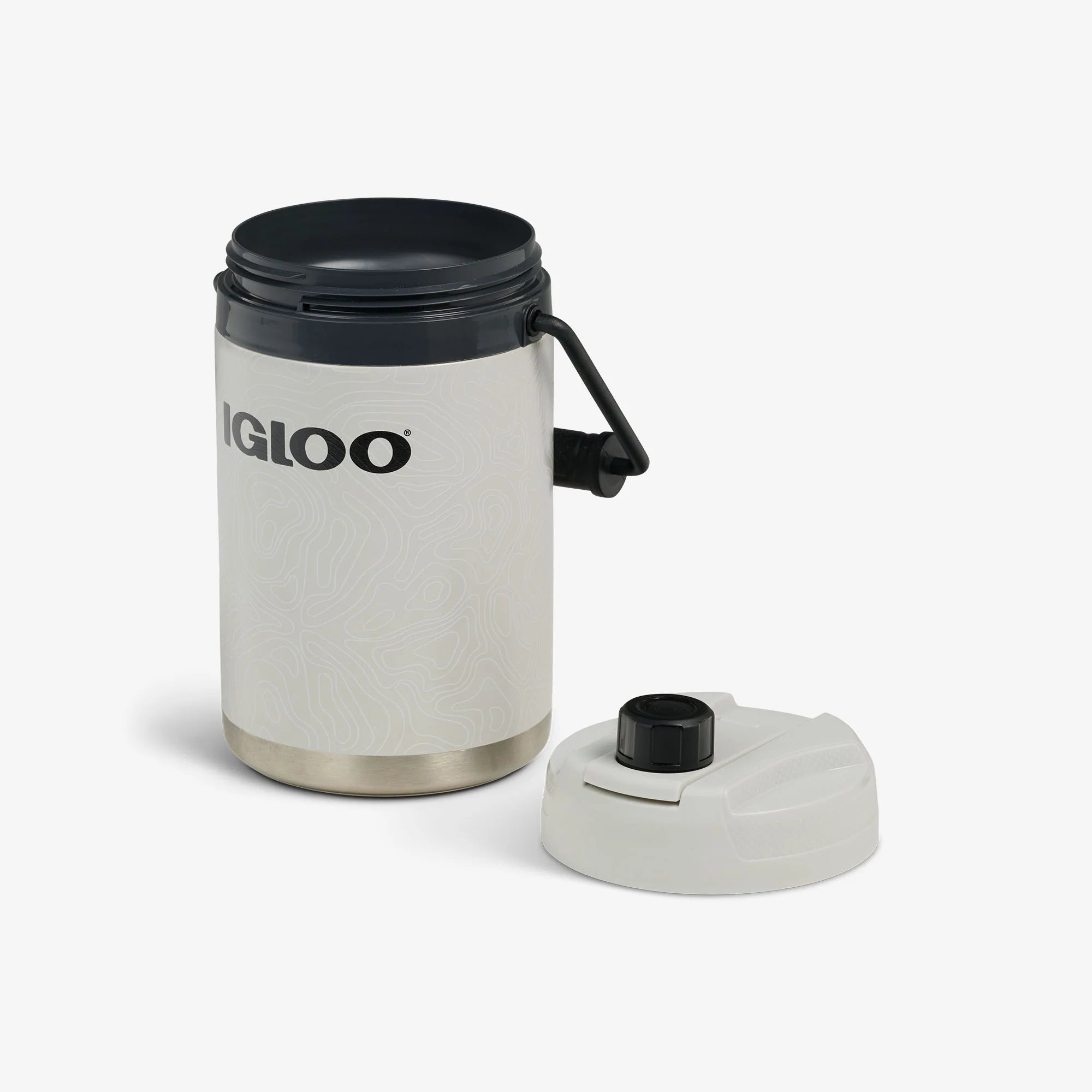 Igloo Coolers Trailmate 54 Oz Hybrid Jug - Image 4