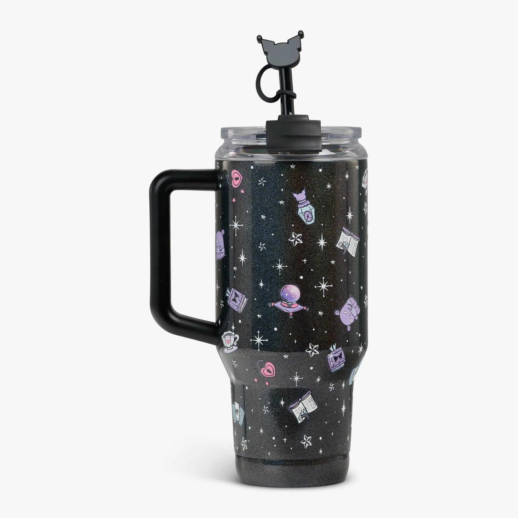 Igloo Coolers Kuromi 32 Oz Travel Mug - Image 6
