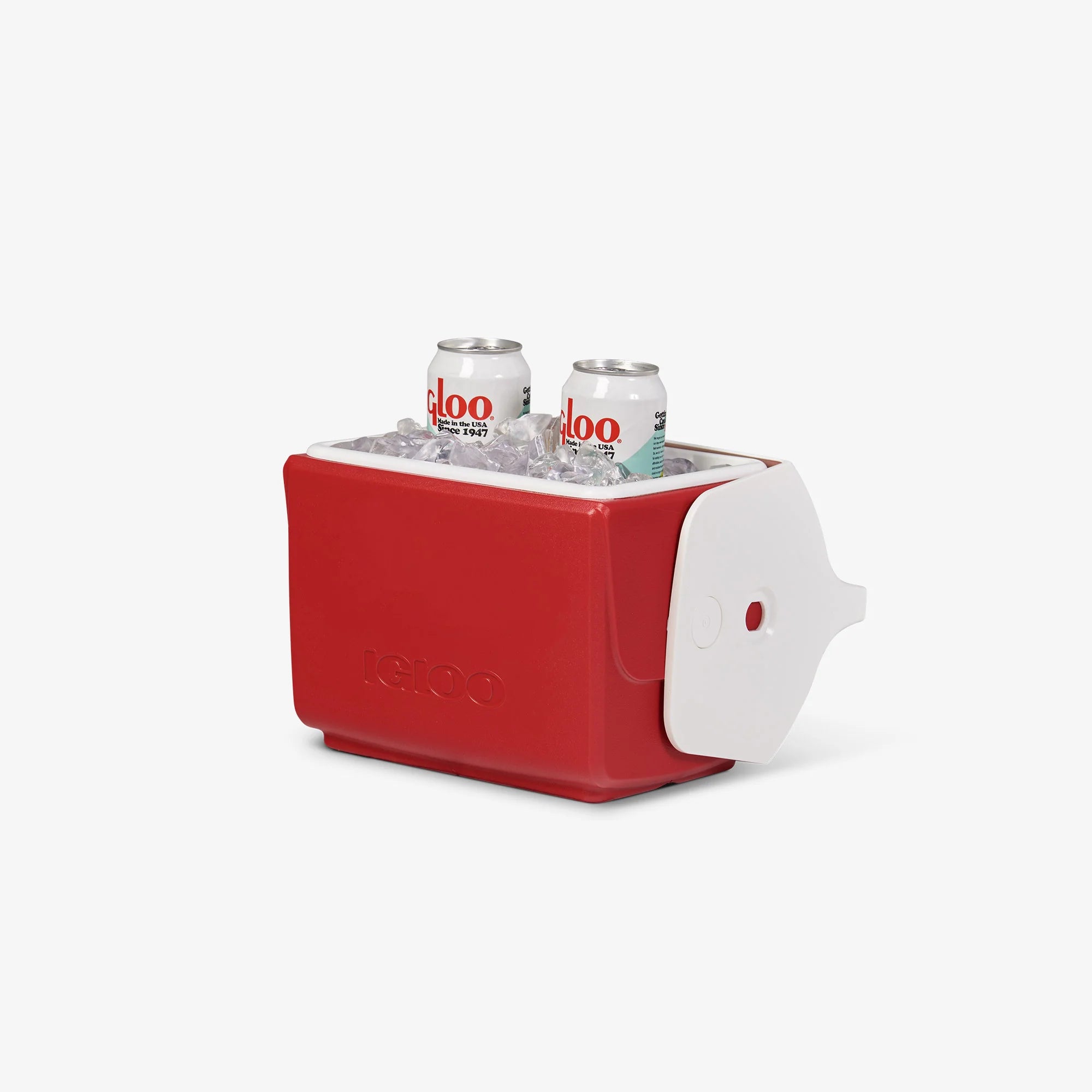 Igloo Coolers Retro Little Playmate 7 Qt Cooler - Image 40