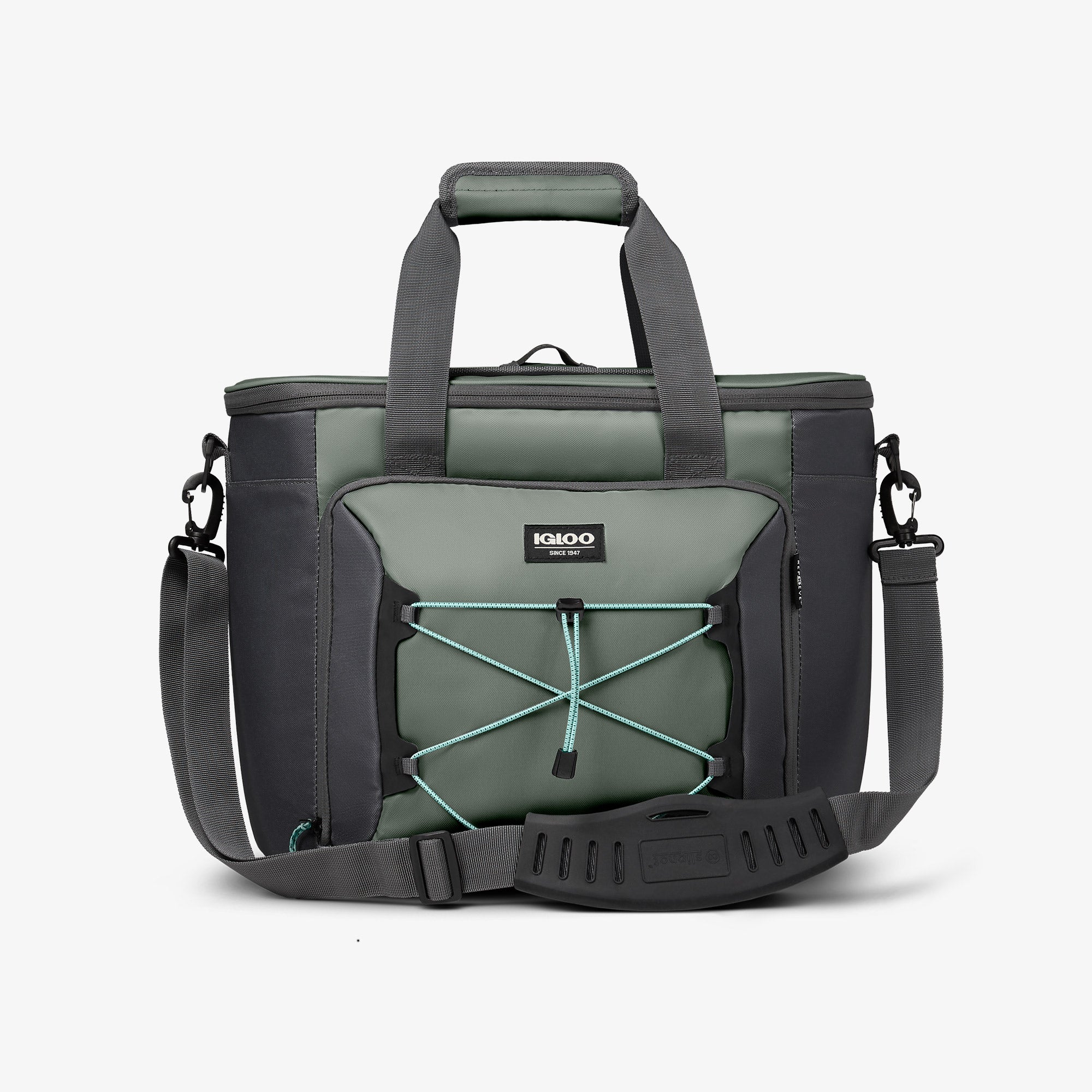 Igloo Coolers MaxCold Voyager 28-Can Tote