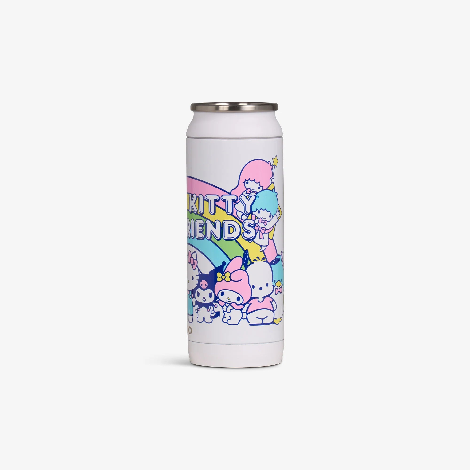 Igloo Coolers Hello Kitty and Friends 16 Oz Can - Image 5