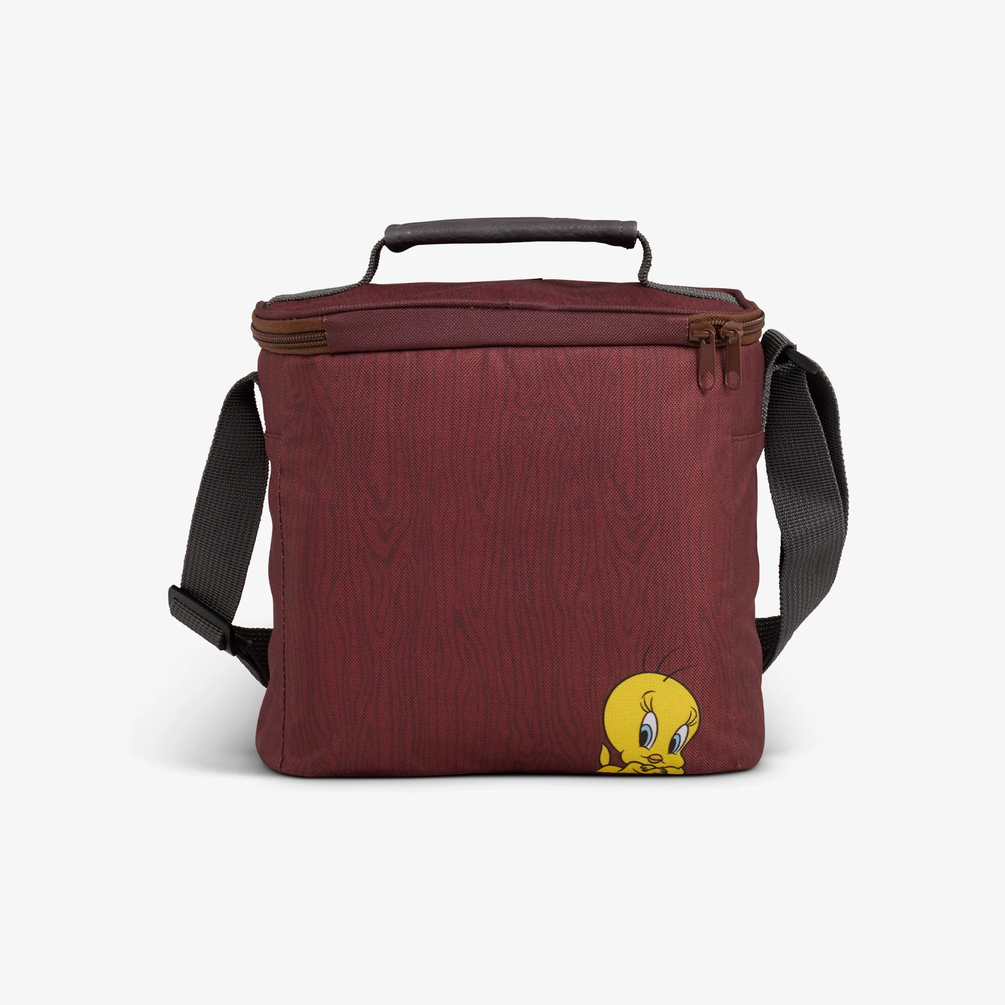 Igloo Coolers Looney Tunes TV Square Lunch Cooler Bag - Image 3