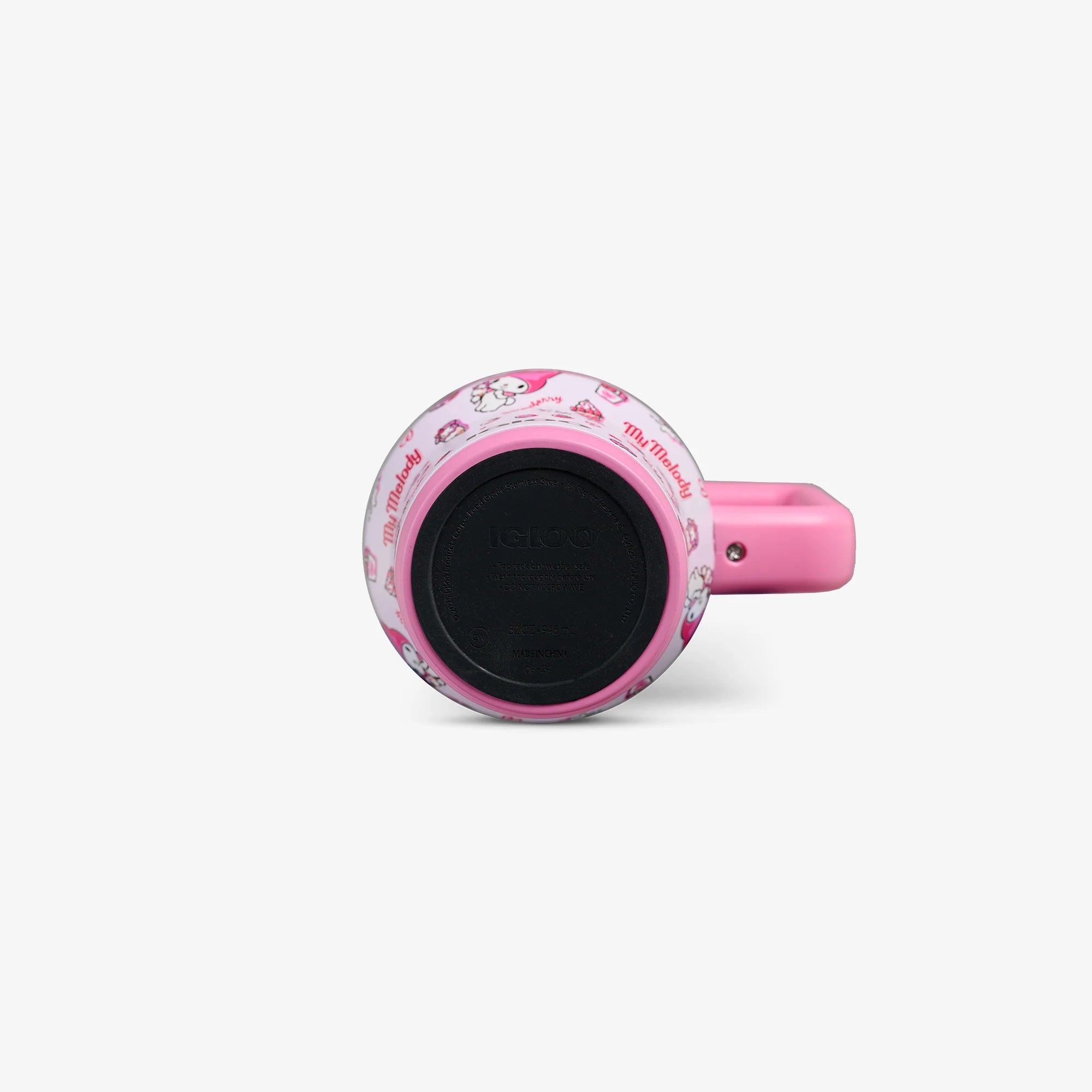 Igloo Coolers My Melody 32 Oz Travel Mug - Image 7