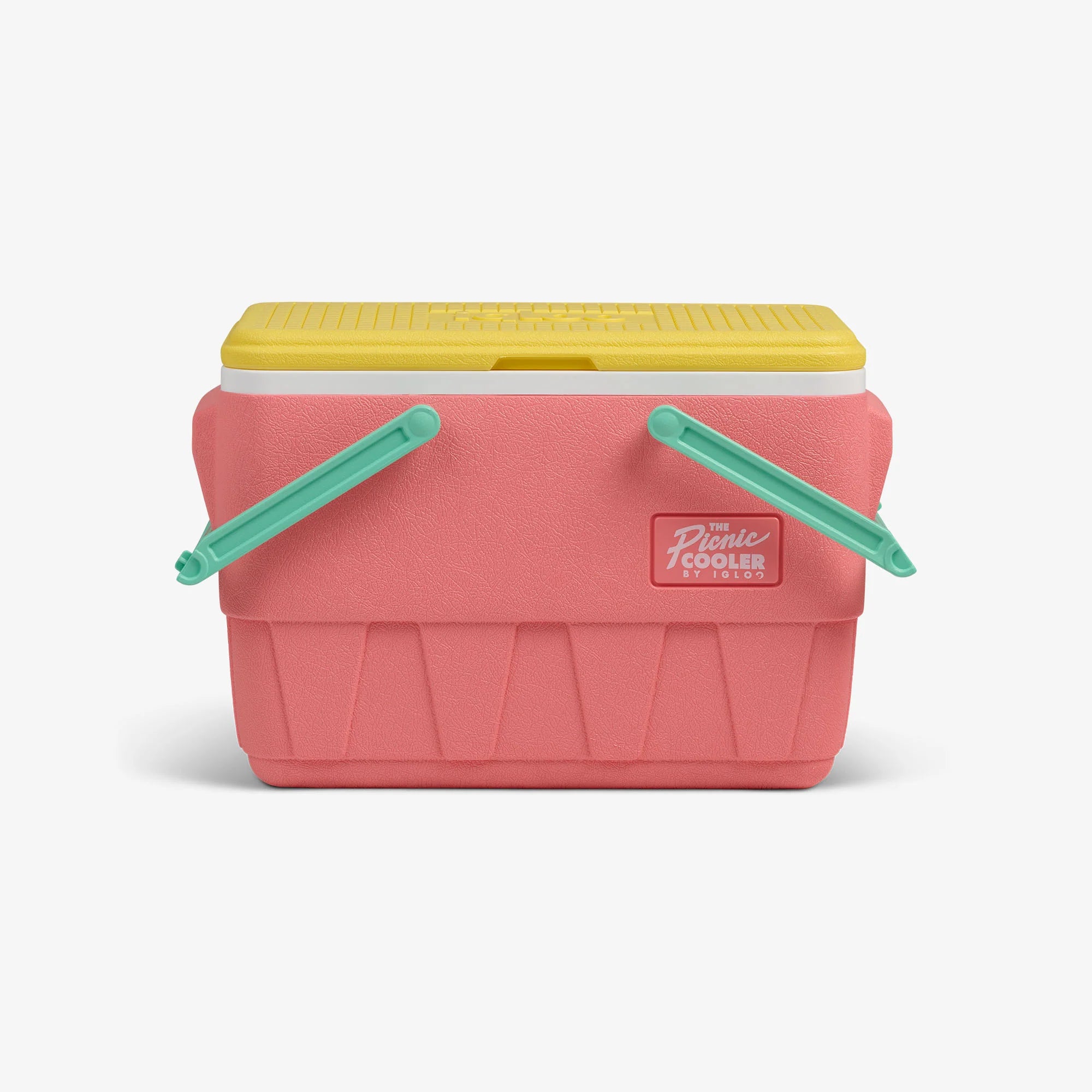 Igloo Coolers Retro Picnic Basket 25 Qt Cooler - Image 24