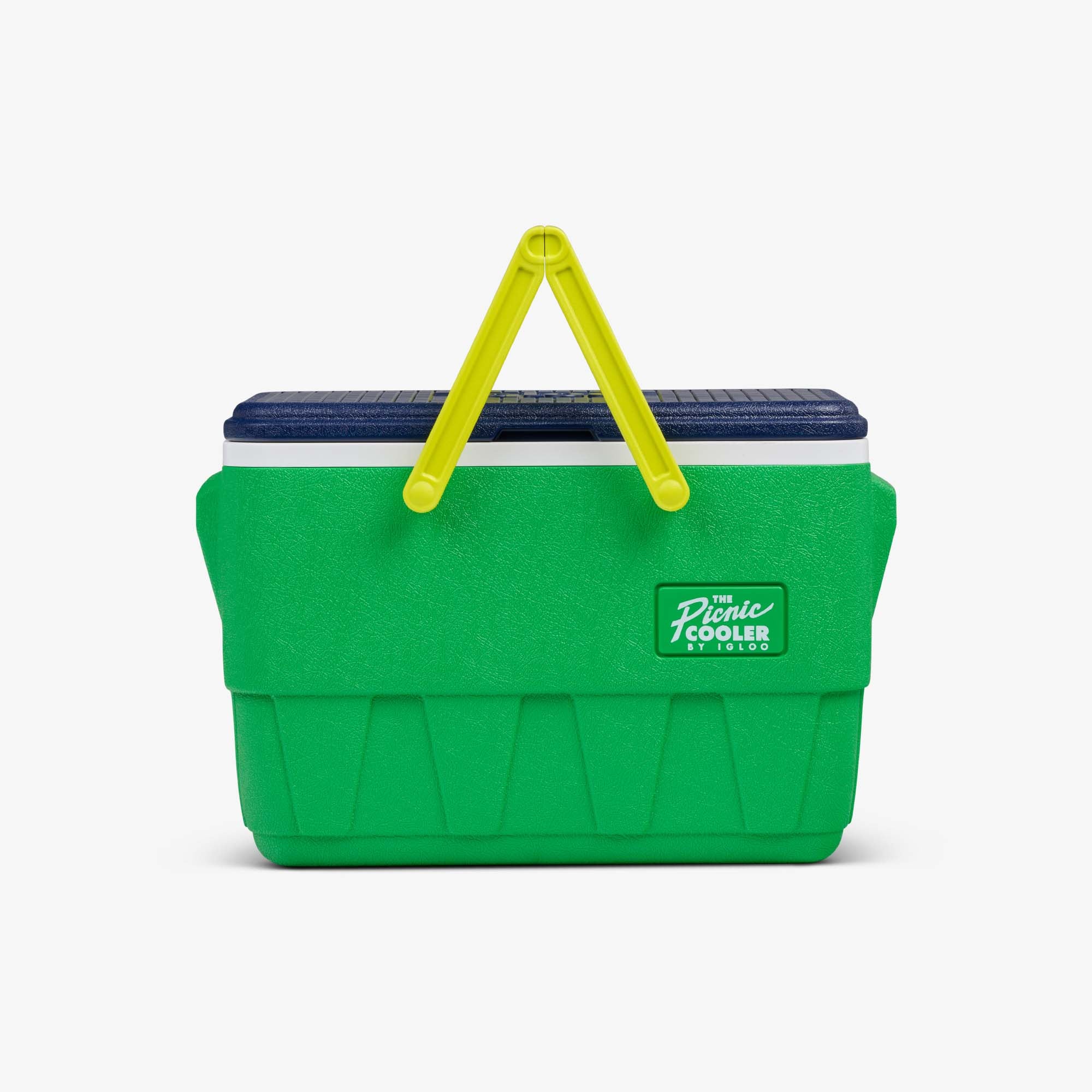 Igloo Coolers Retro Picnic Basket 25 Qt Cooler - Image 3