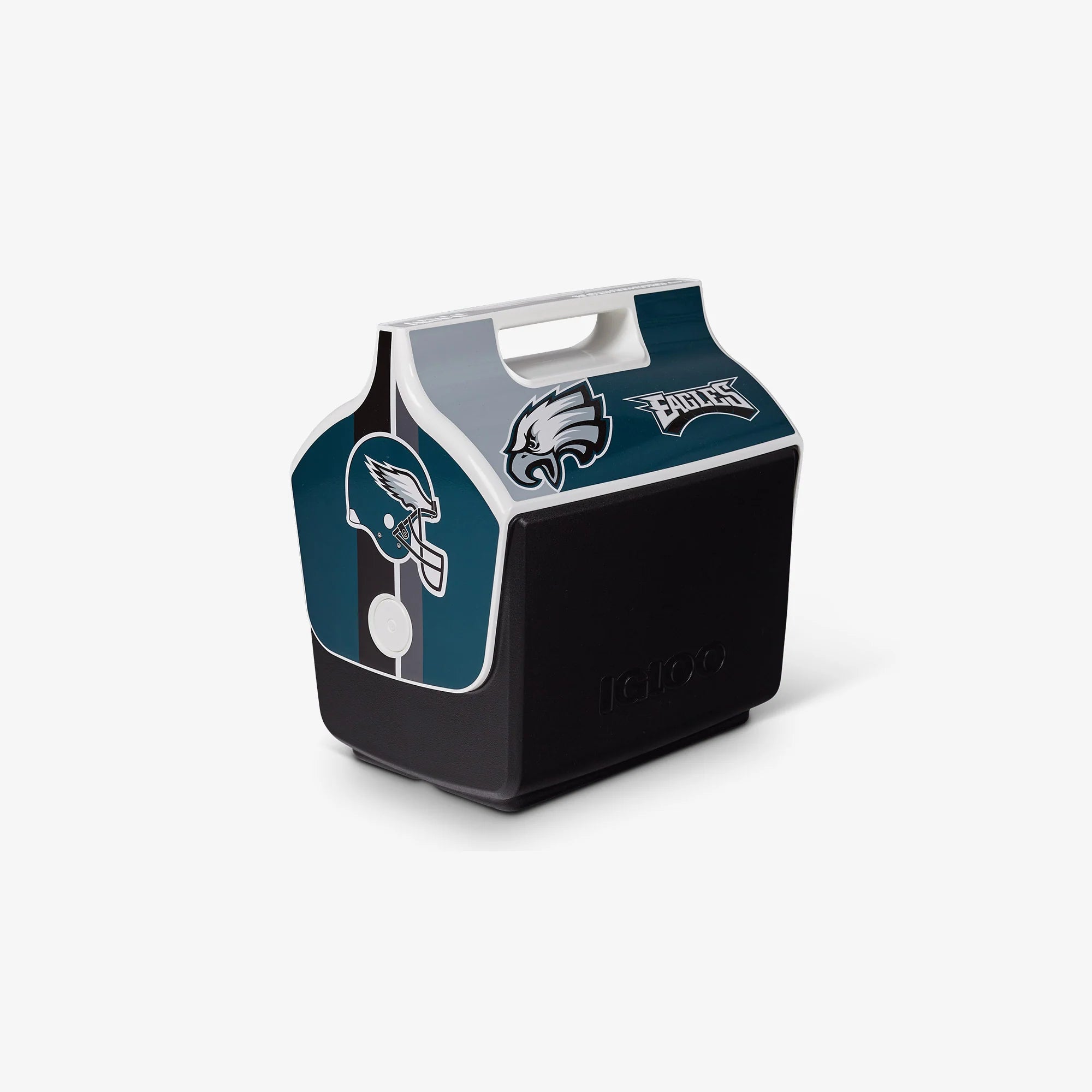 Igloo Coolers Philadelphia Eagles Little Playmate 7 Qt Cooler - Image 4