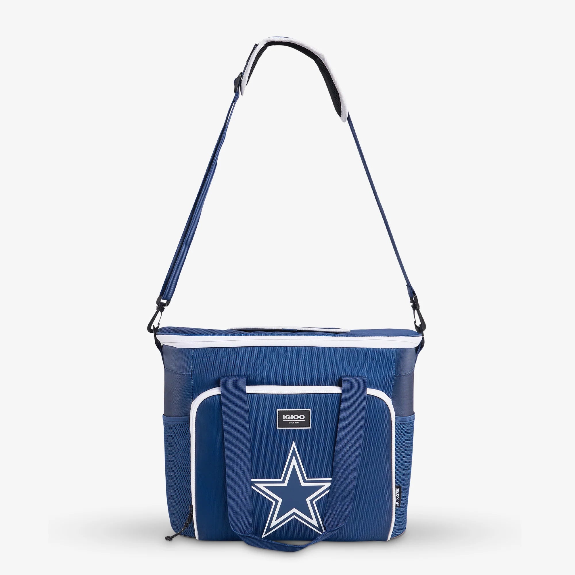 Igloo Coolers Dallas Cowboys Tailgate Tote - Image 6