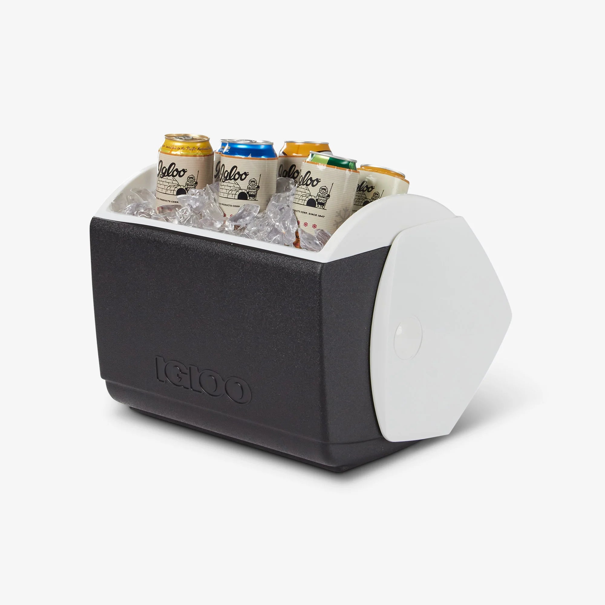 Igloo Coolers Friends Playmate Elite 16 Qt Cooler - Image 3