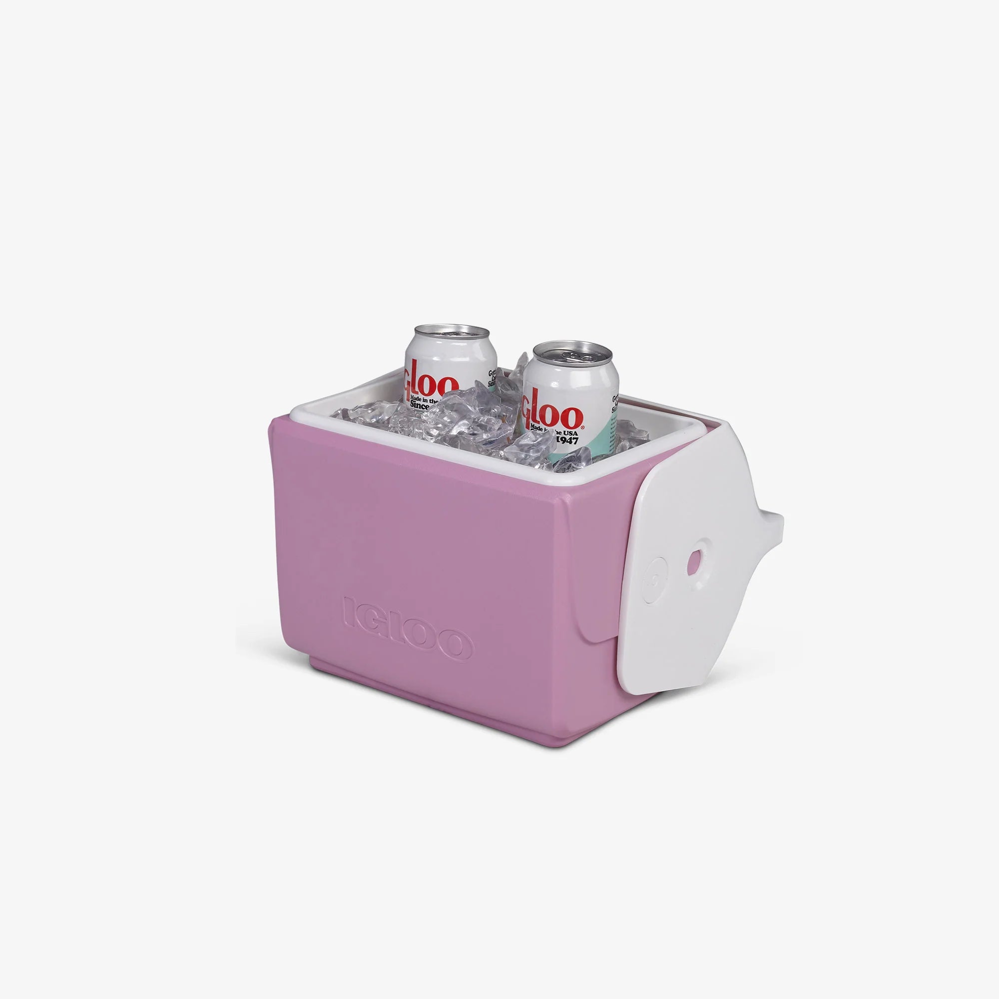 Igloo Coolers Retro Little Playmate 7 Qt Cooler - Image 87