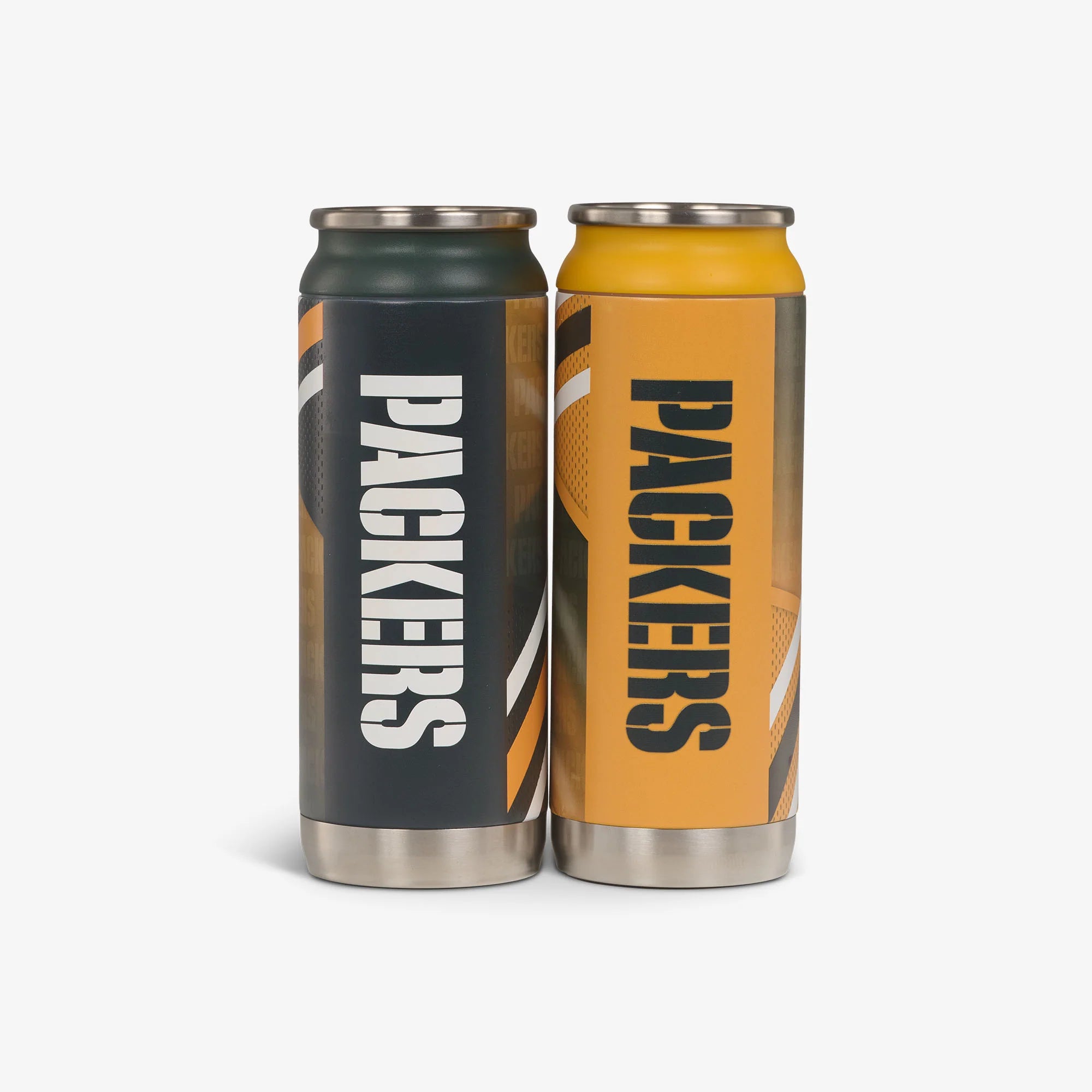 Igloo Coolers Green Bay Packers Home & Away 16 Oz Can 2-Pack - Image 3