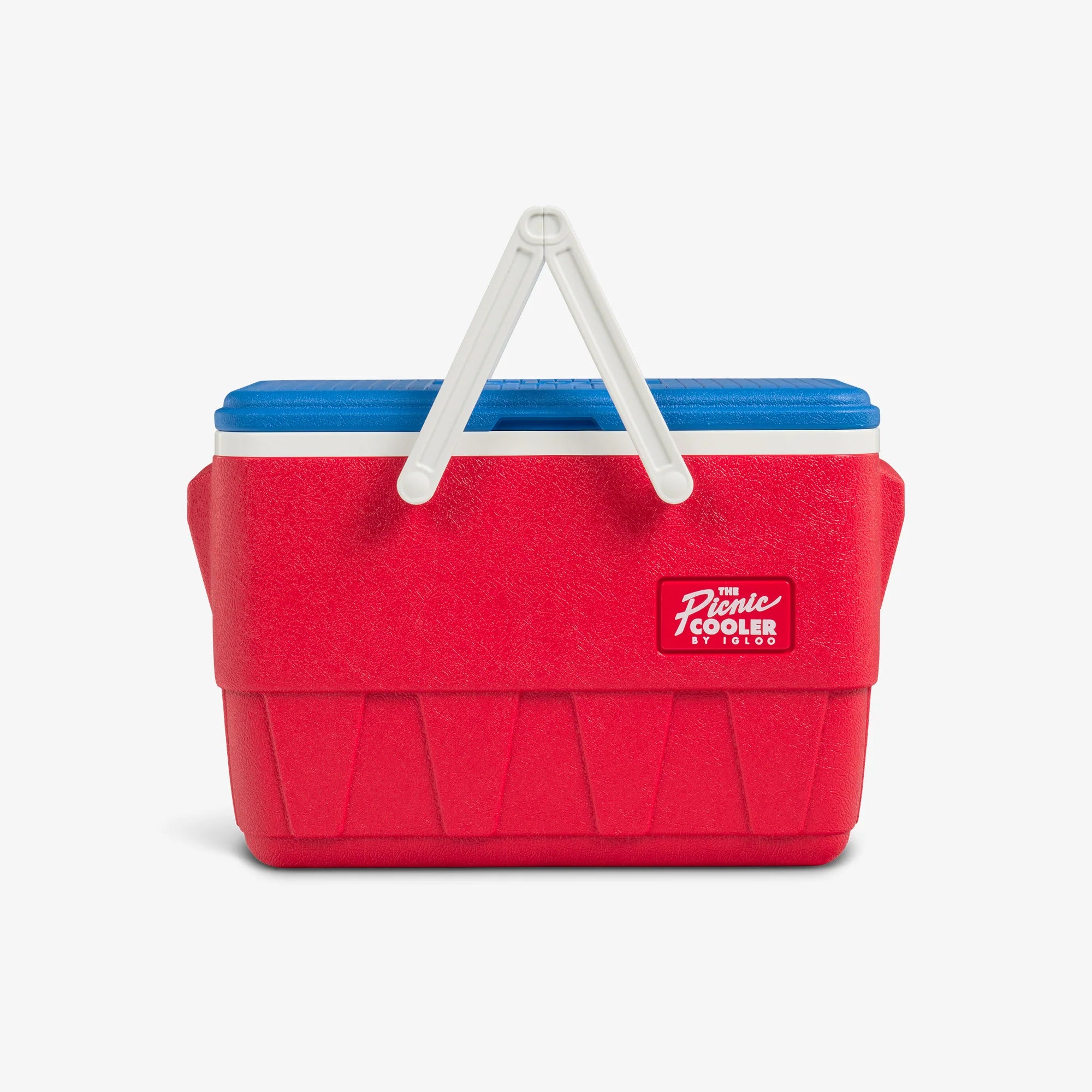 Igloo Coolers Retro Picnic Basket 25 Qt Cooler - Image 12