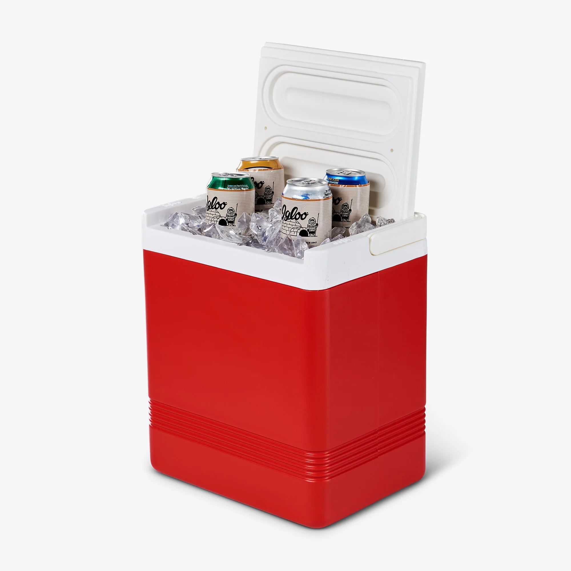 Igloo Coolers Legend 24-Can Cooler - Image 4
