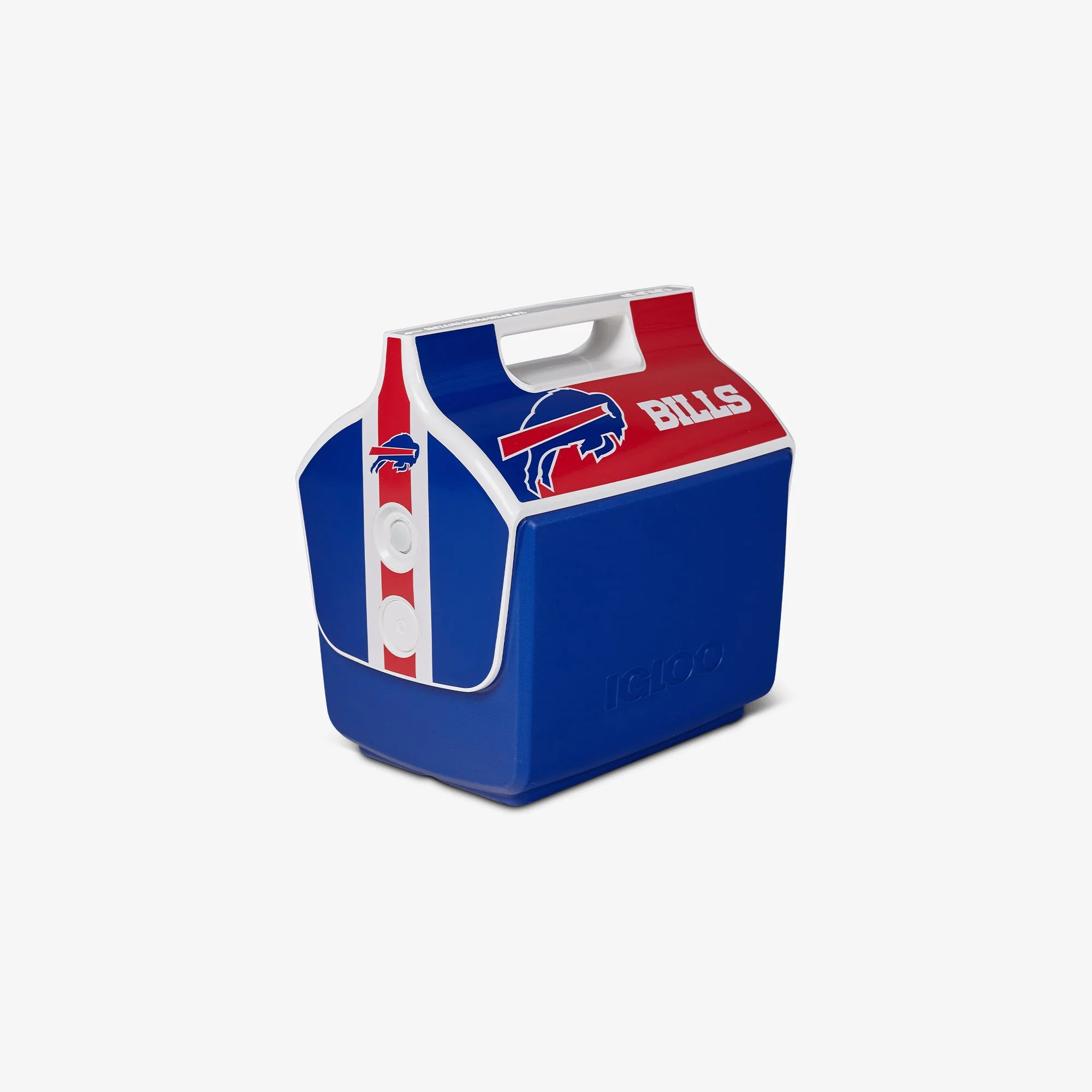 Igloo Coolers Buffalo Bills Little Playmate 7 Qt Cooler - Image 4