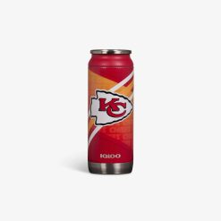 Igloo Coolers Kansas City Chiefs 16 Oz Can