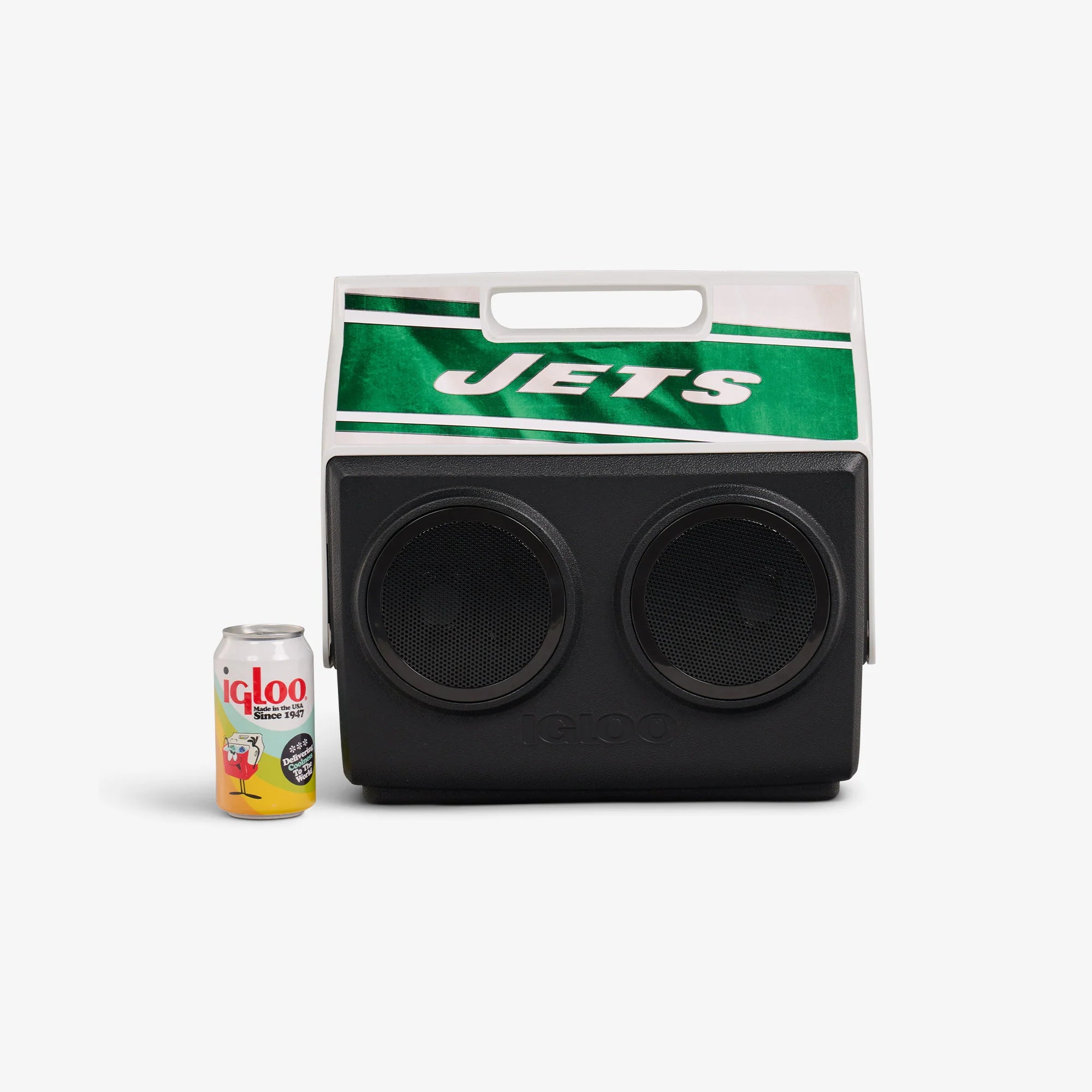 Igloo Coolers New York Jets KoolTunes - Image 7