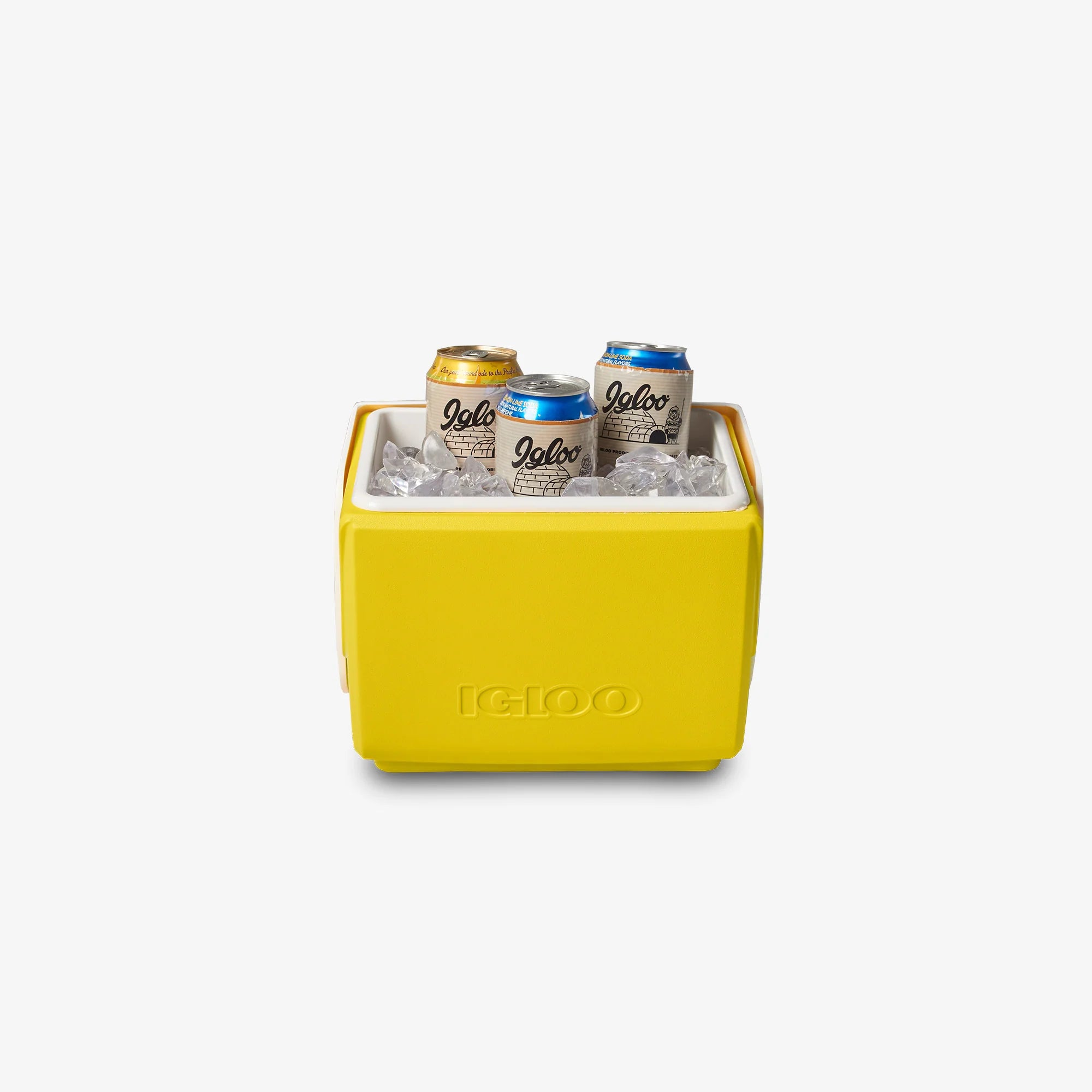 Igloo Coolers Retro Little Playmate 7 Qt Cooler - Image 72
