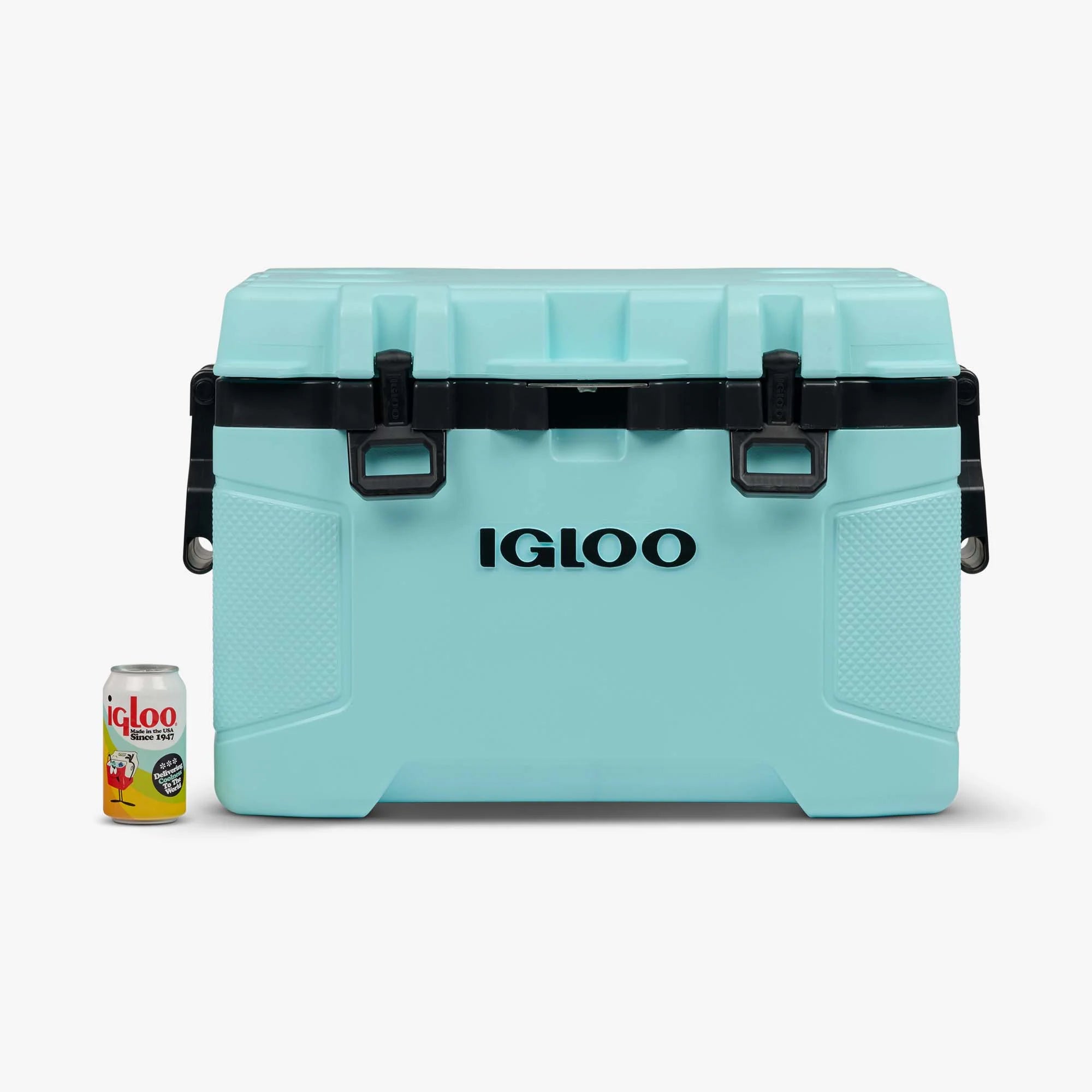 Igloo Coolers Trailmate 50 Qt Cooler - Image 37