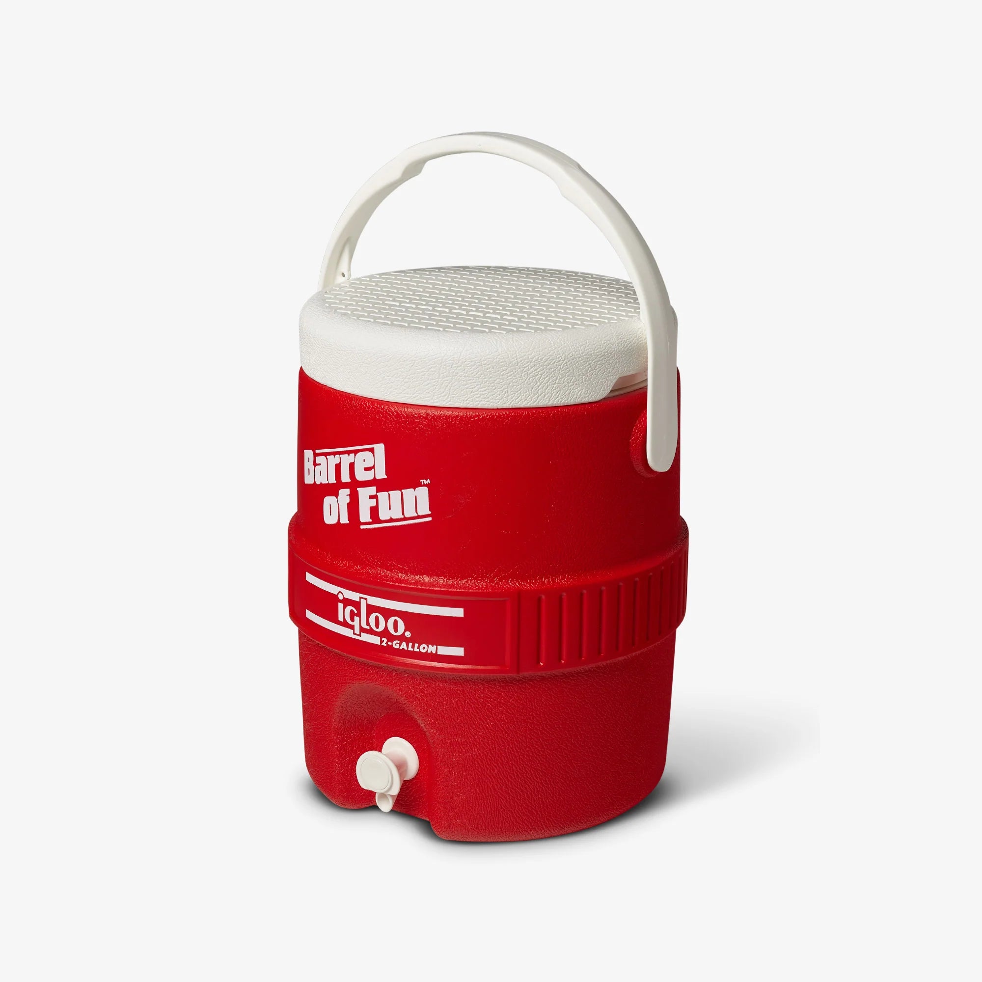 Igloo Coolers Retro Barrel of Fun 2 Gallon Jug - Image 55