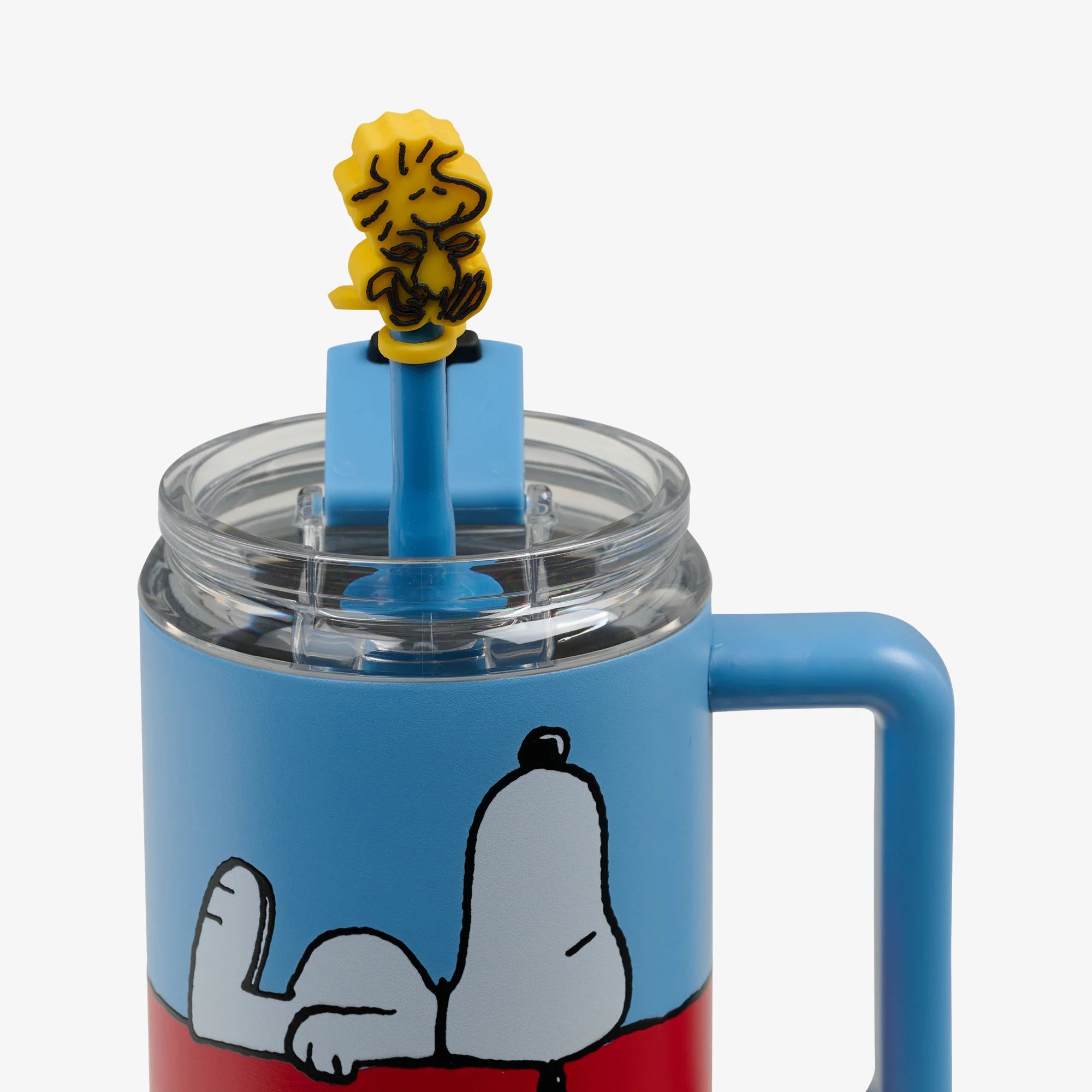 Igloo Coolers Snoopys Doghouse 32 Oz Travel Mug - Image 5
