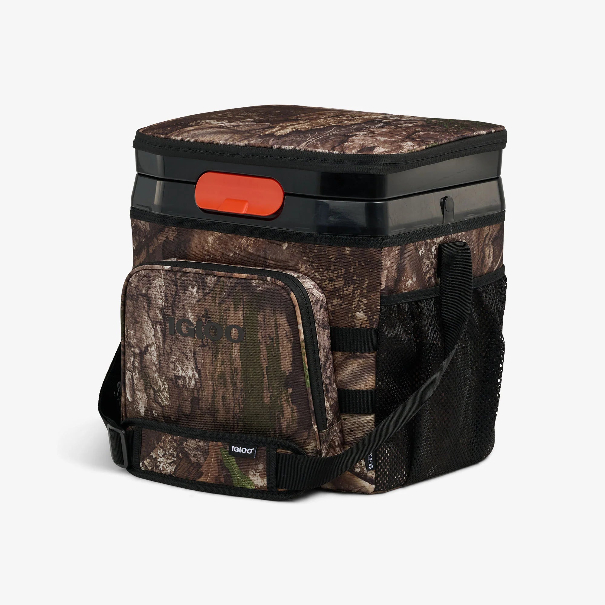 Igloo Coolers Realtree APX Cool Fusion 26-Can Cooler Bag - Image 2