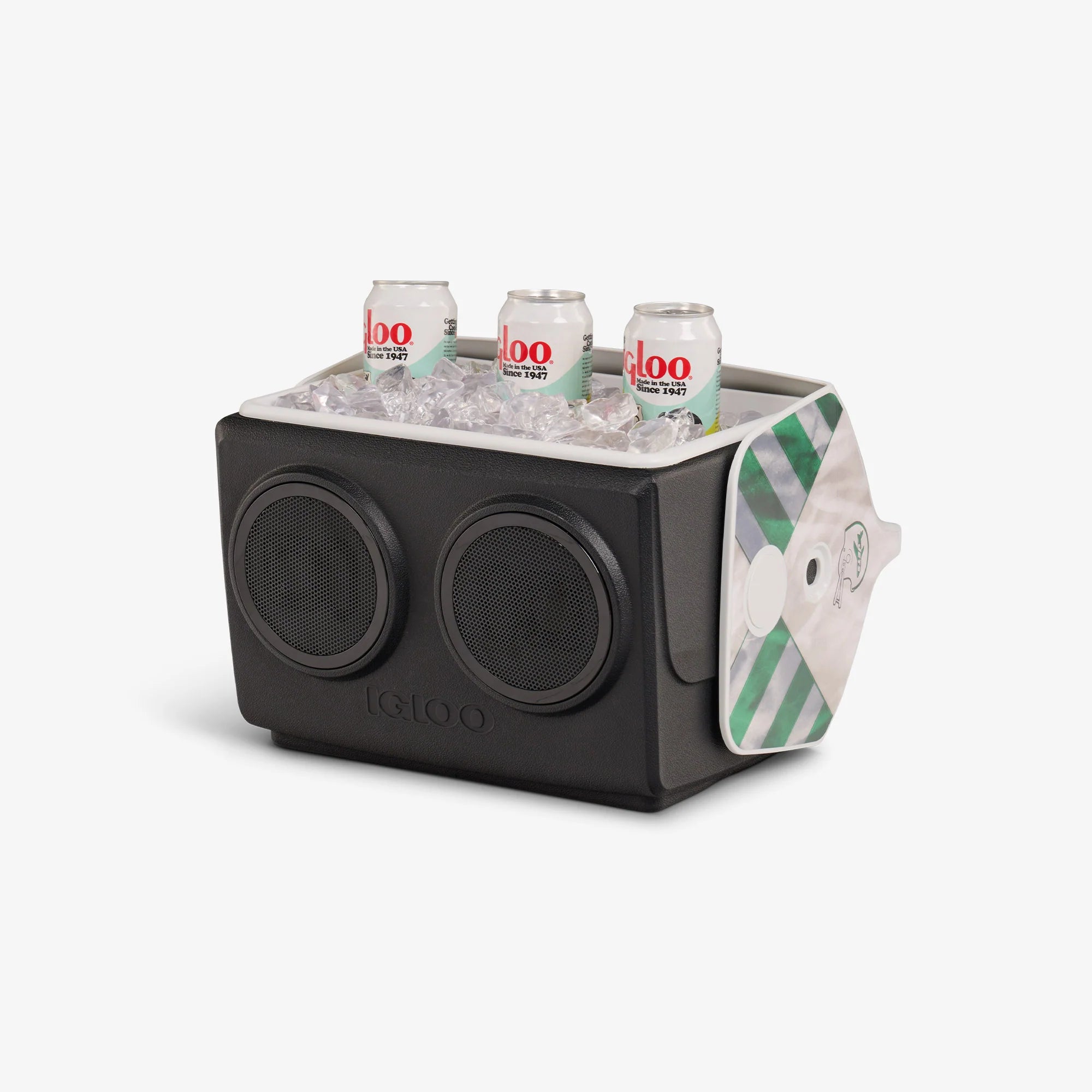 Igloo Coolers New York Jets KoolTunes - Image 4