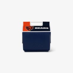 Igloo Coolers Chicago Bears Little Playmate 7 Qt Cooler