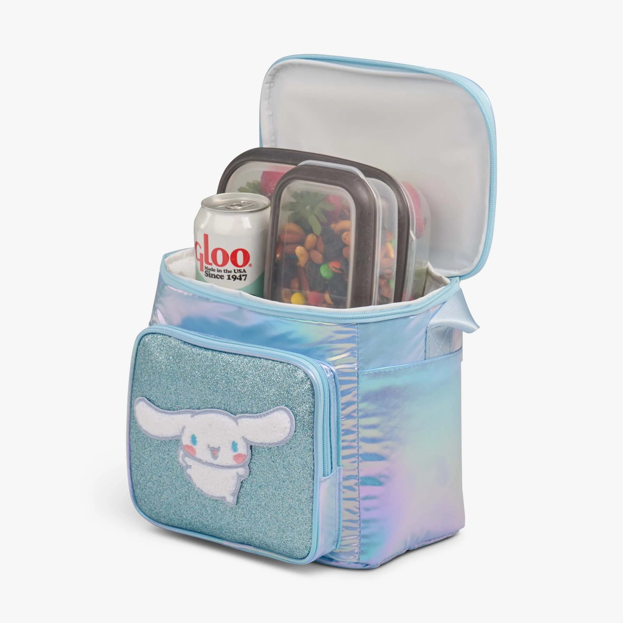 Igloo Coolers Cinnamoroll Square Lunch Cooler Bag - Image 3