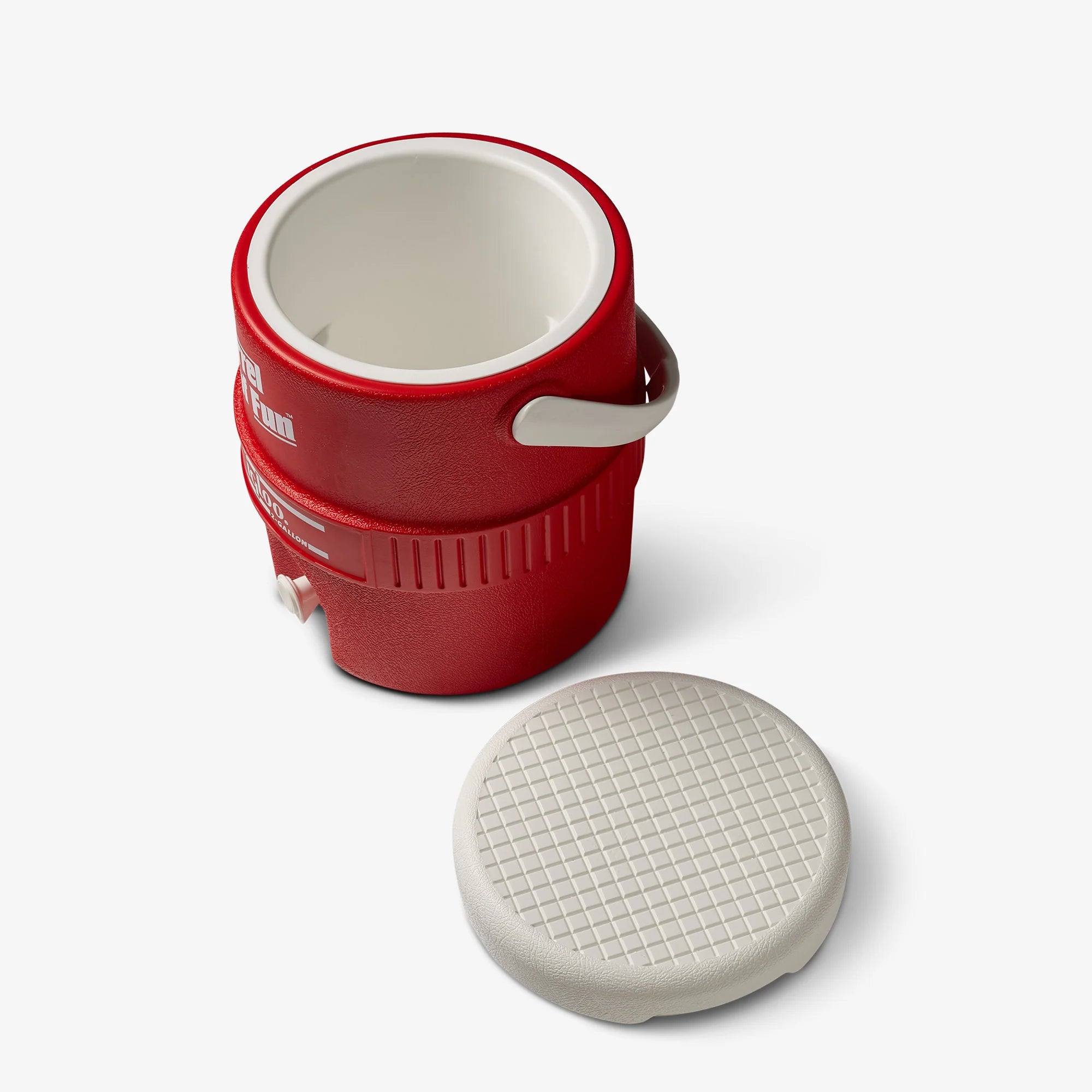Igloo Coolers Retro Barrel of Fun 2 Gallon Jug - Image 56