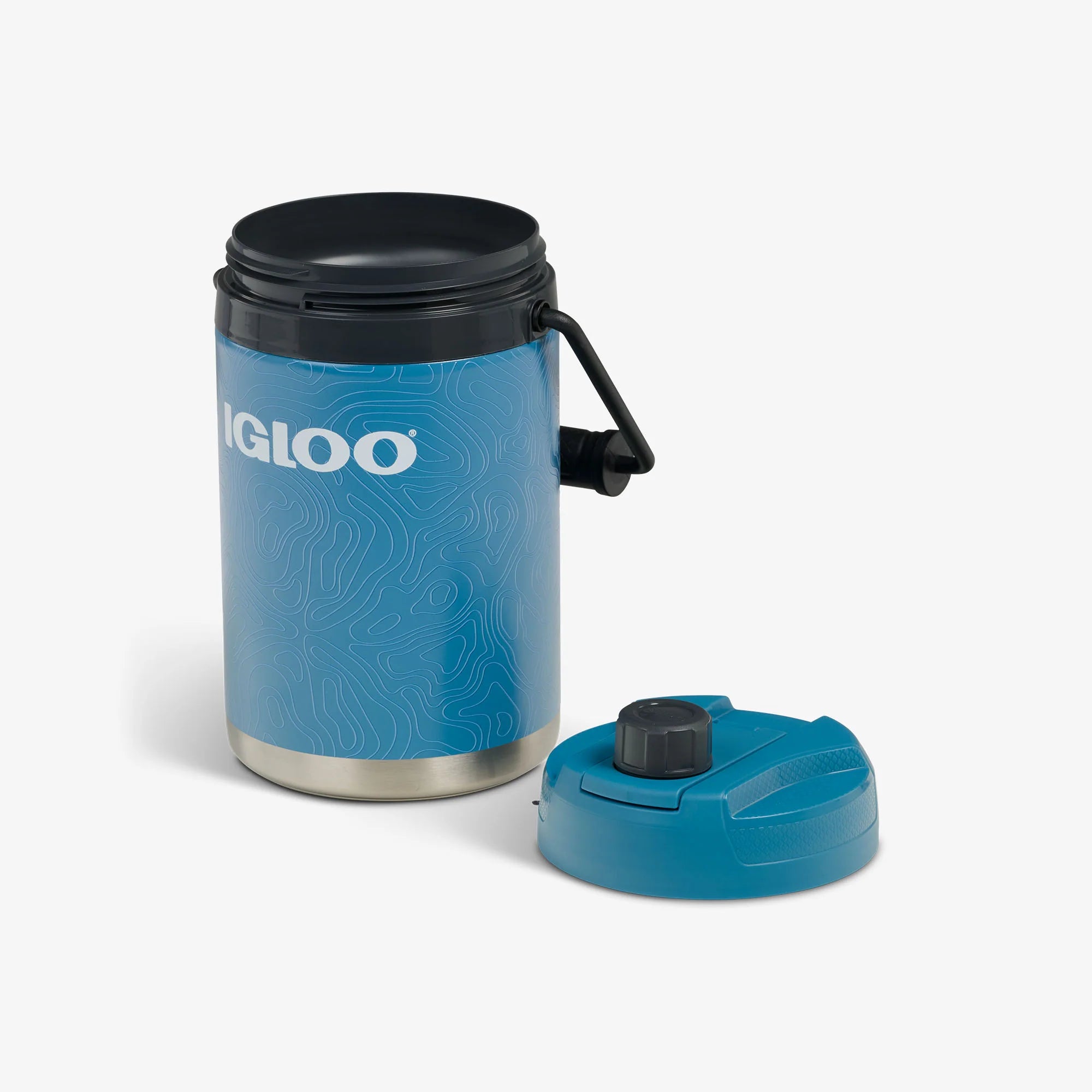 Igloo Coolers Trailmate 54 Oz Hybrid Jug - Image 24
