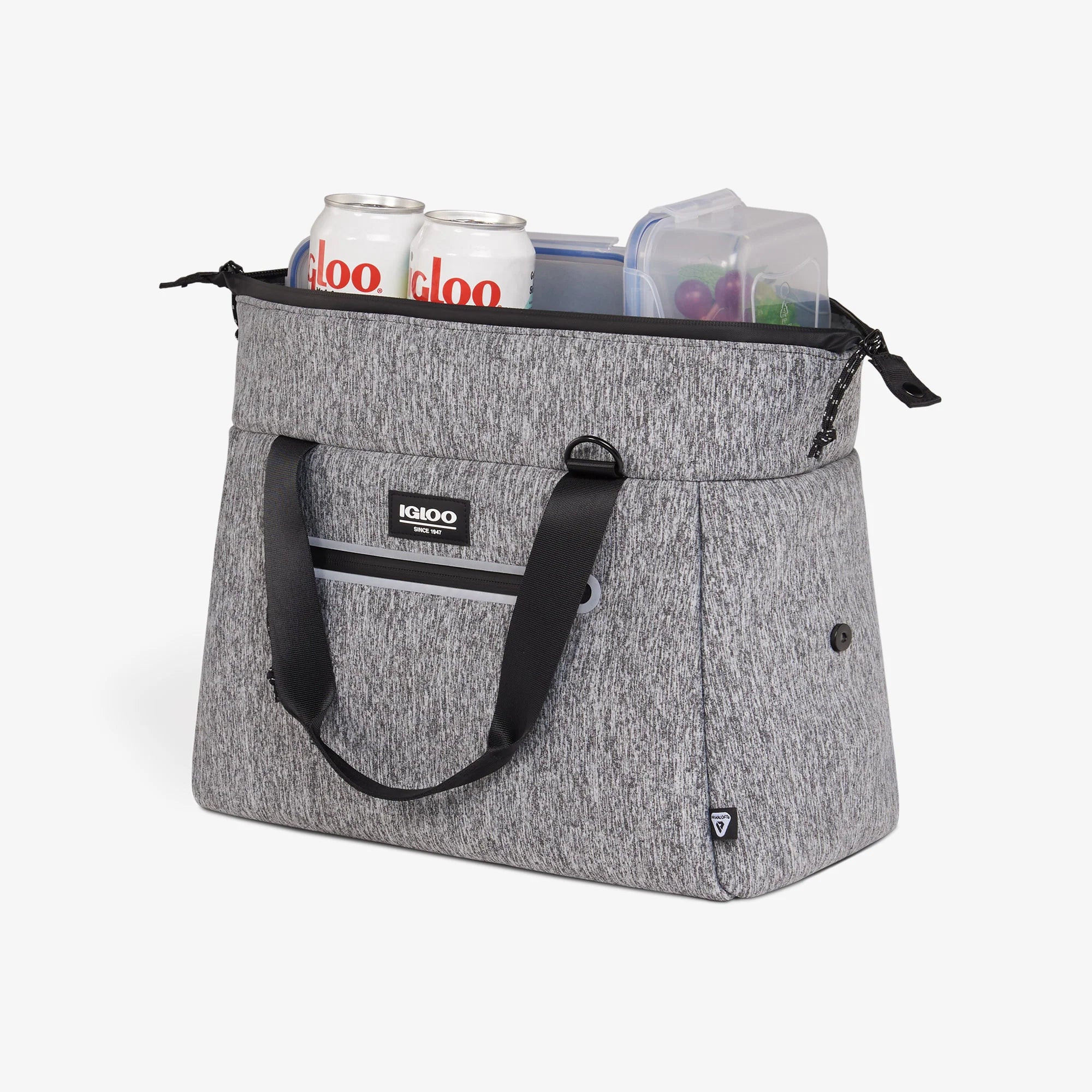 Igloo Coolers Moxie Medium Duffel 20-Can Cooler Bag - Image 3