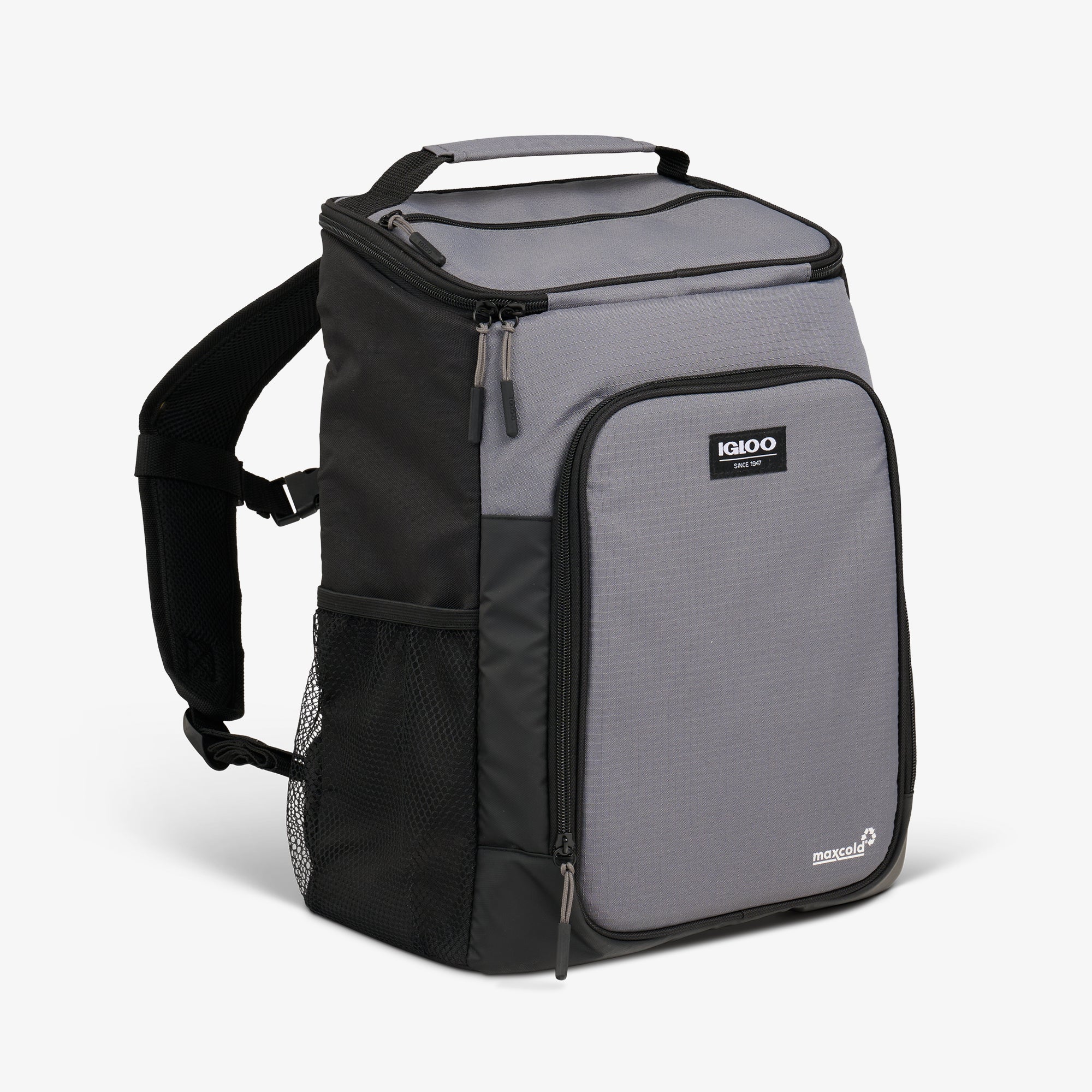 Igloo Coolers Latitude Top Grip 24-Can Backpack - Image 11