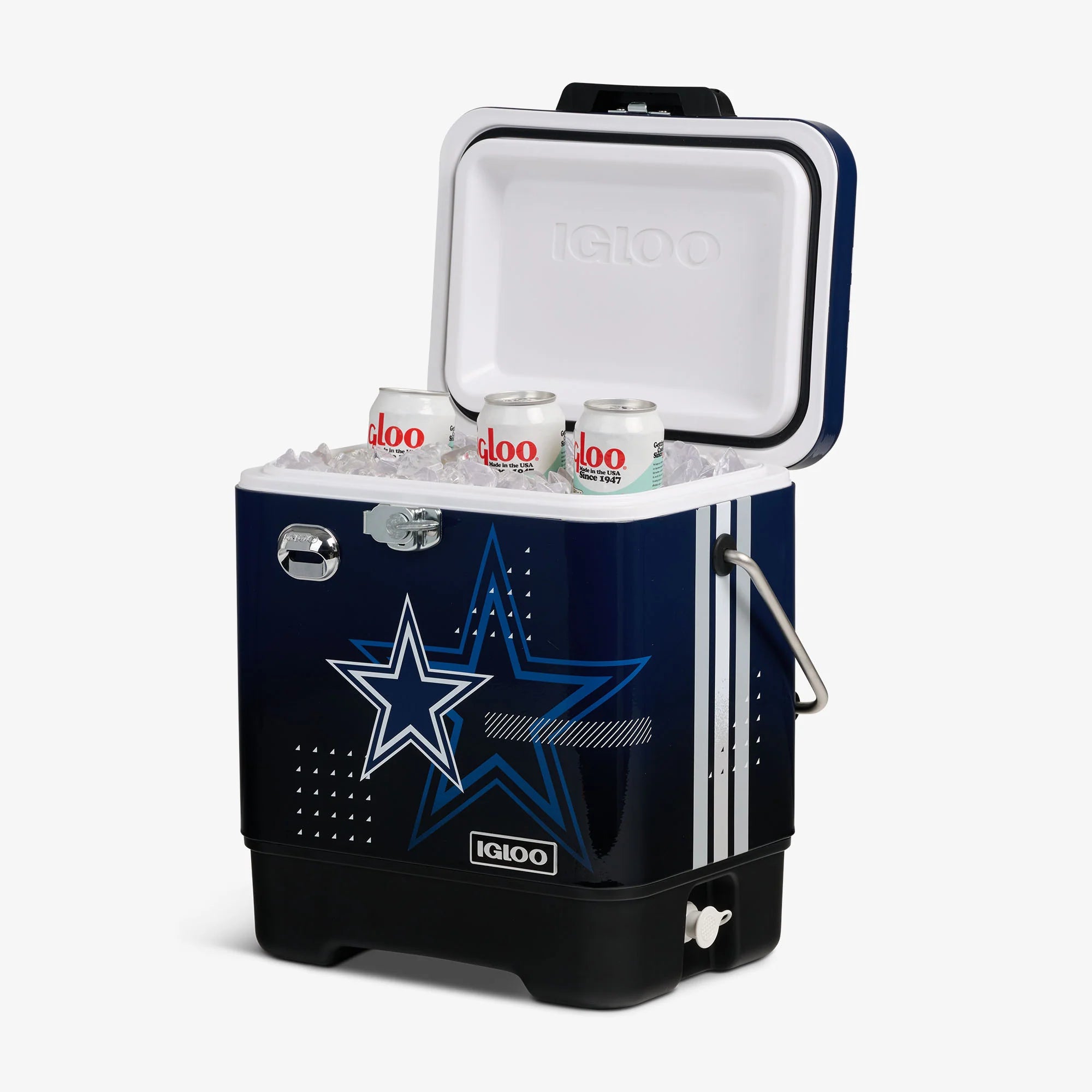 Igloo Coolers NFL Legacy 20 Qt Cooler - Image 16