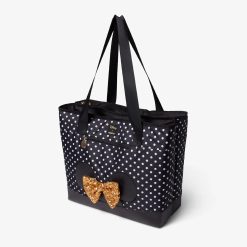 Alternative view of Igloo Coolers Minnie Mouse Dual Compartment Tote Cooler Bag