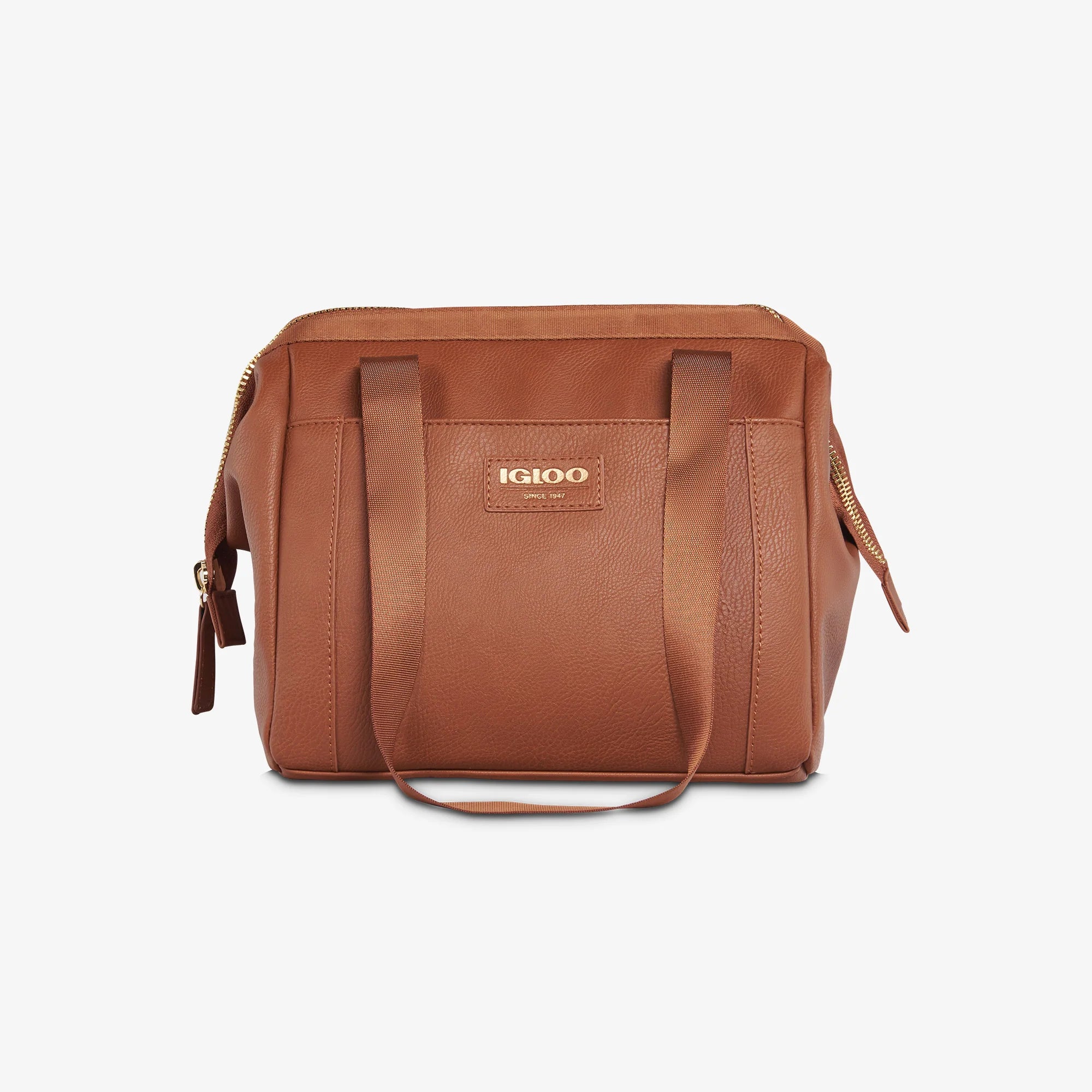 Igloo Coolers Igloo Outdoor Luxe Lunch Tote Cooler Bag