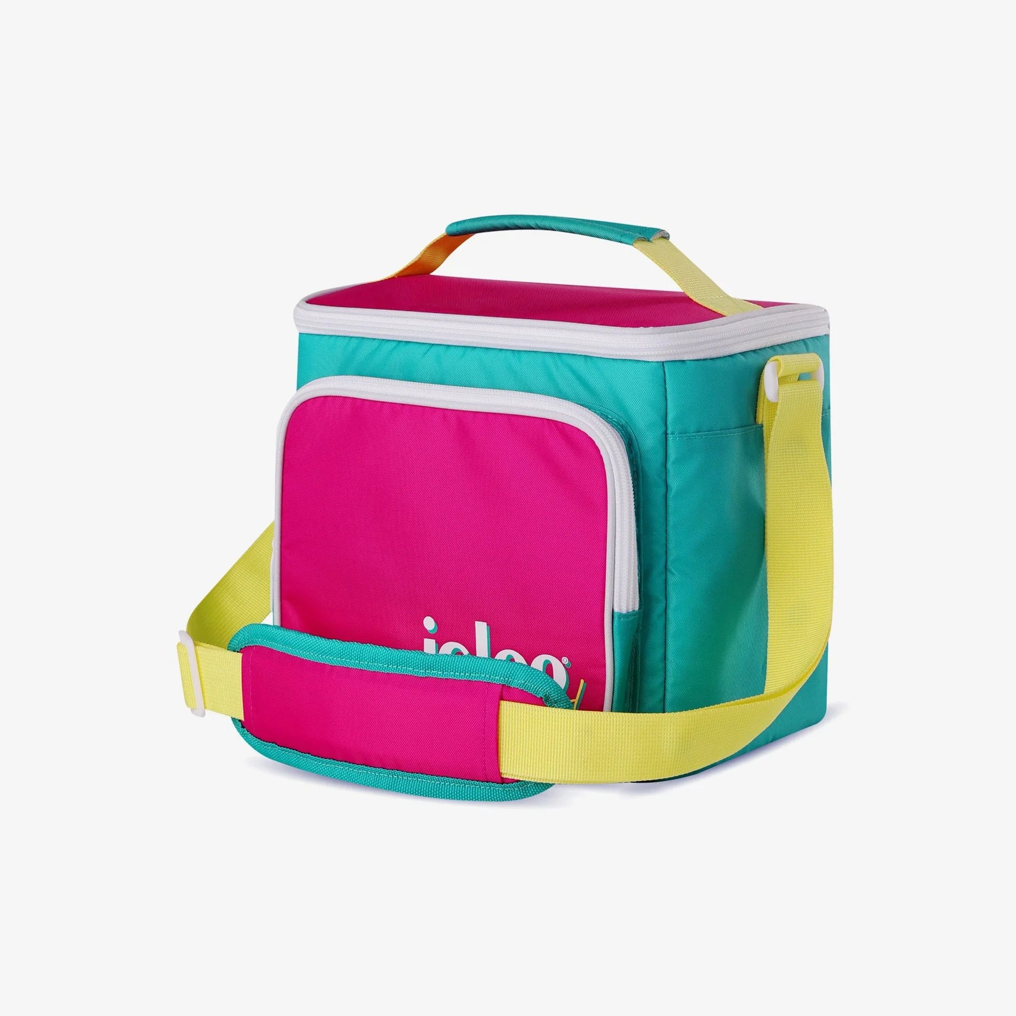 Igloo Coolers Retro Square Lunch Bag - Image 31
